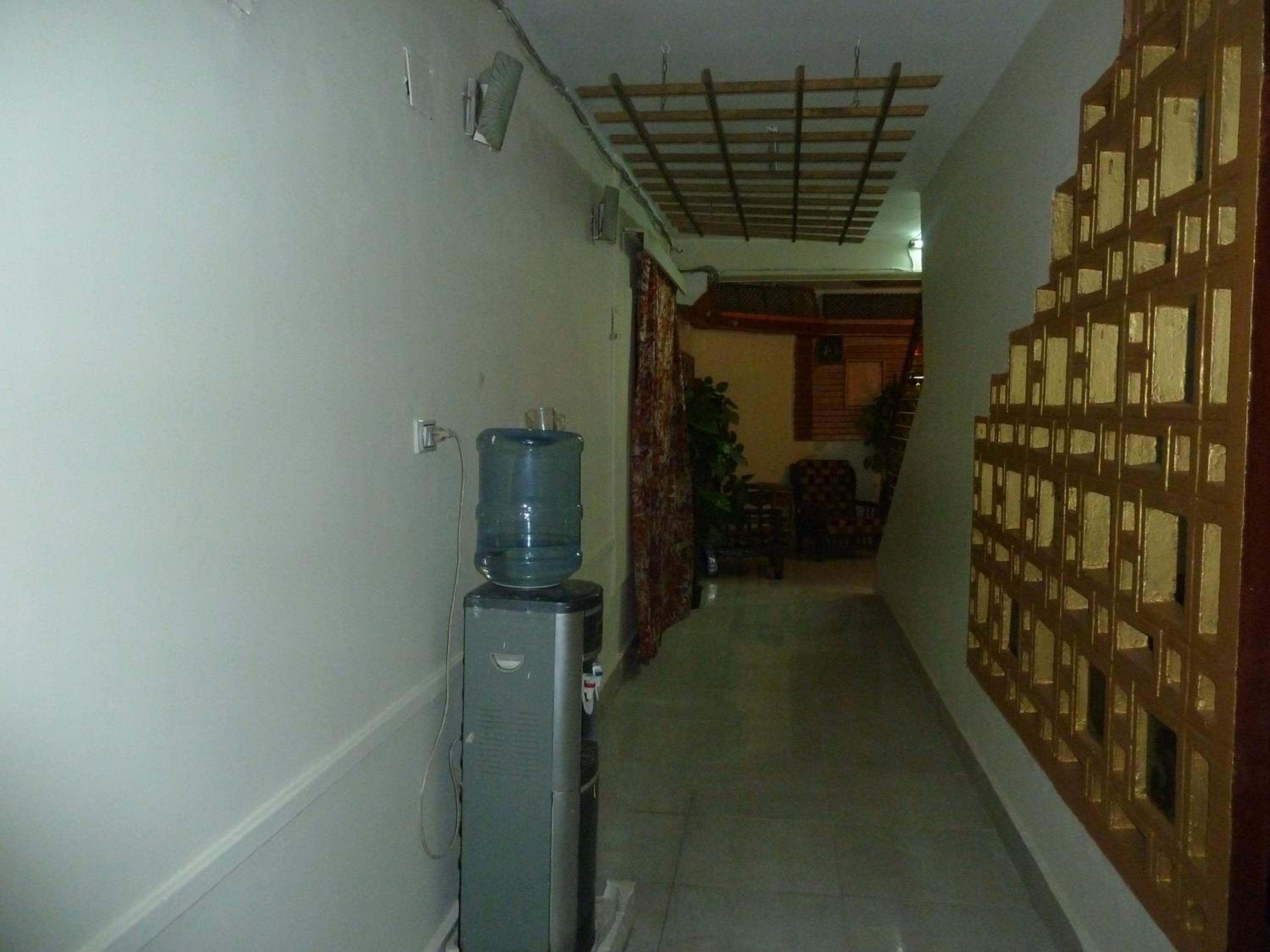 Venus Hostel