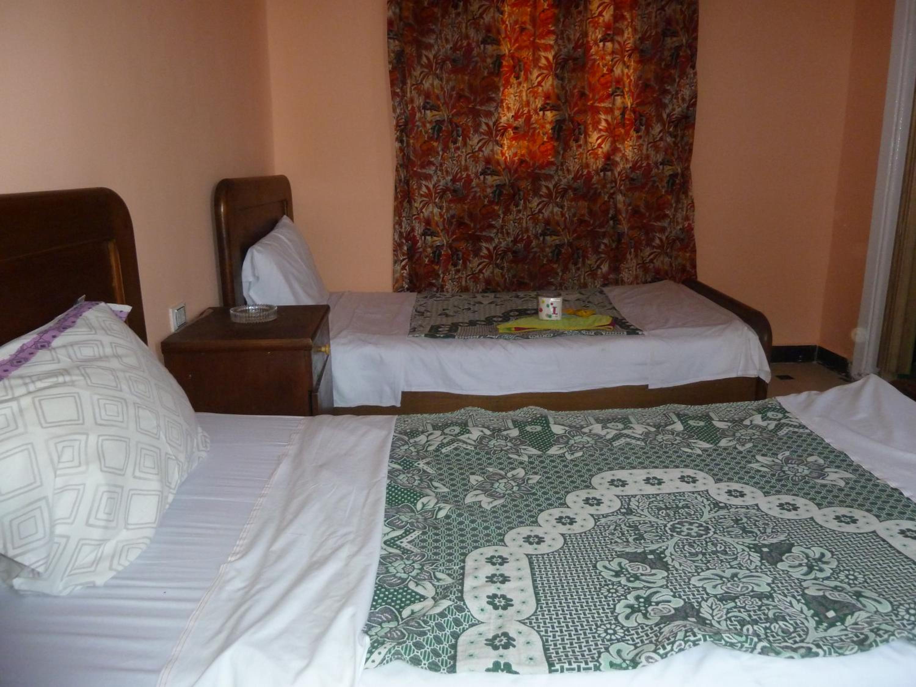 Venus Hostel