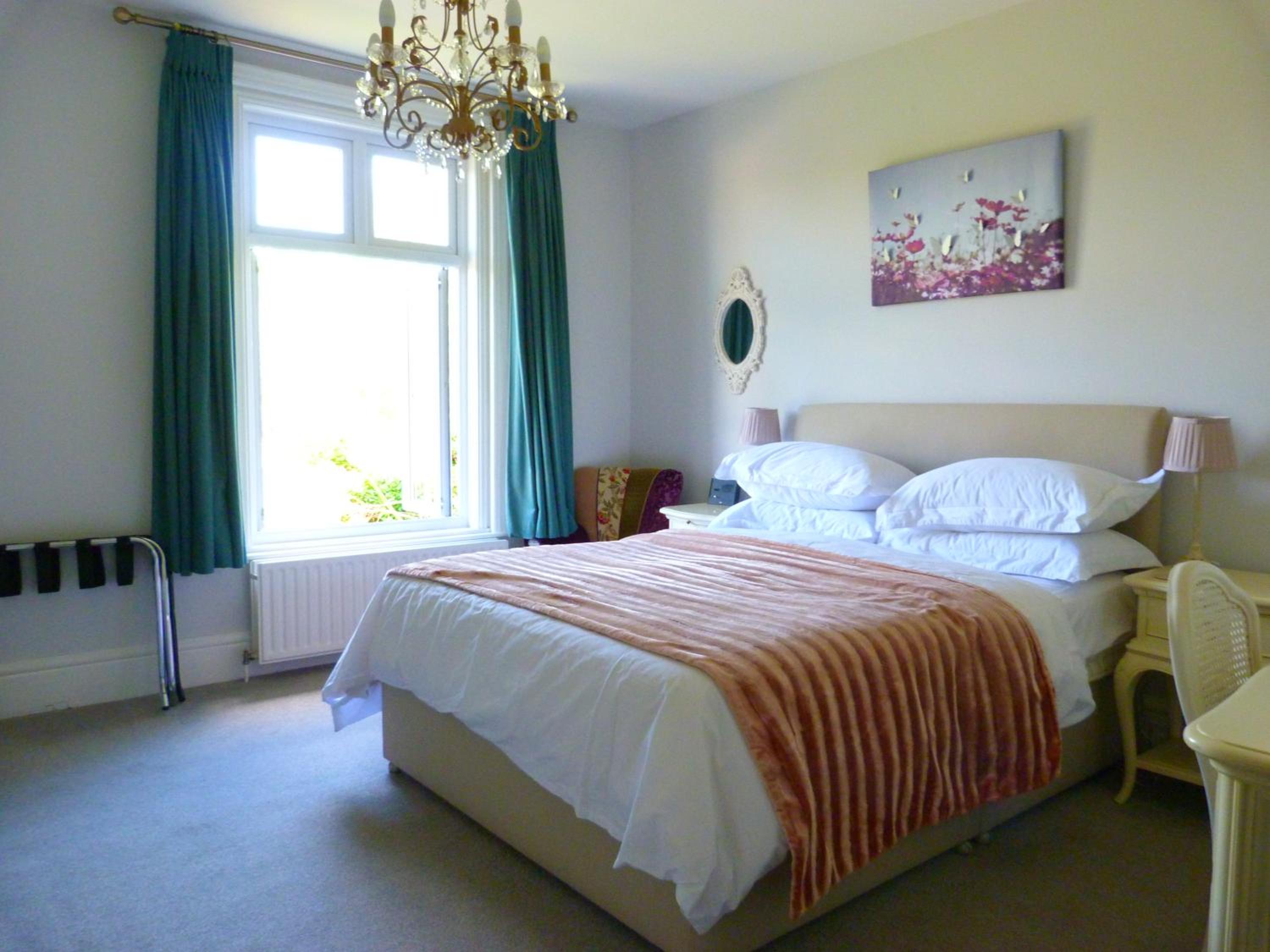 The Old Rectory B&B