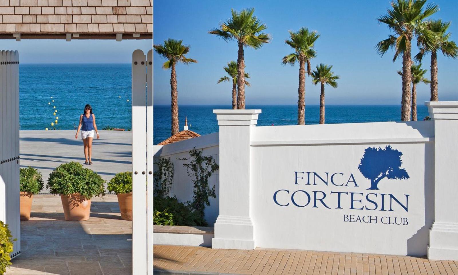 Estepona Luxe top appartement in finca de cortesin d38 view 2