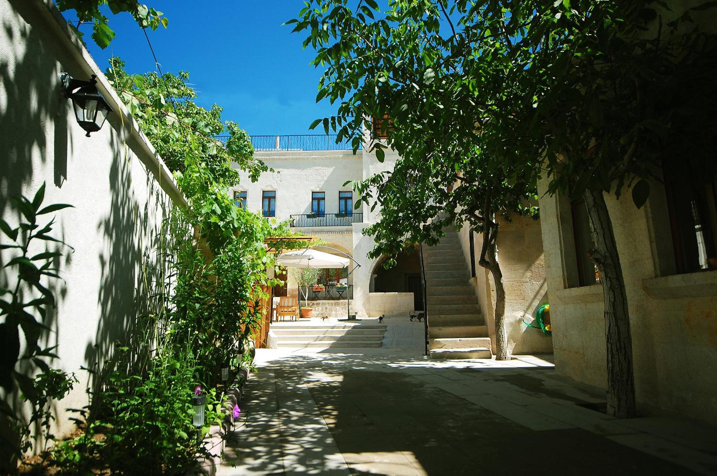 Karadut Cave Hotel - Image 32