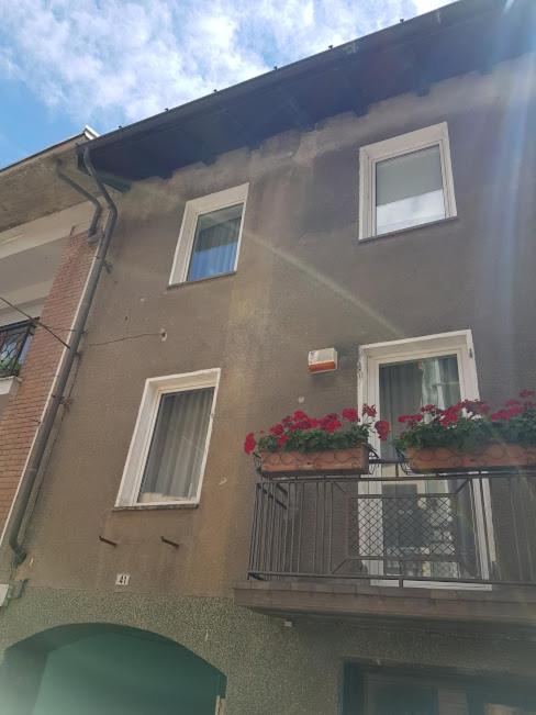 Casa chanoux photo 2