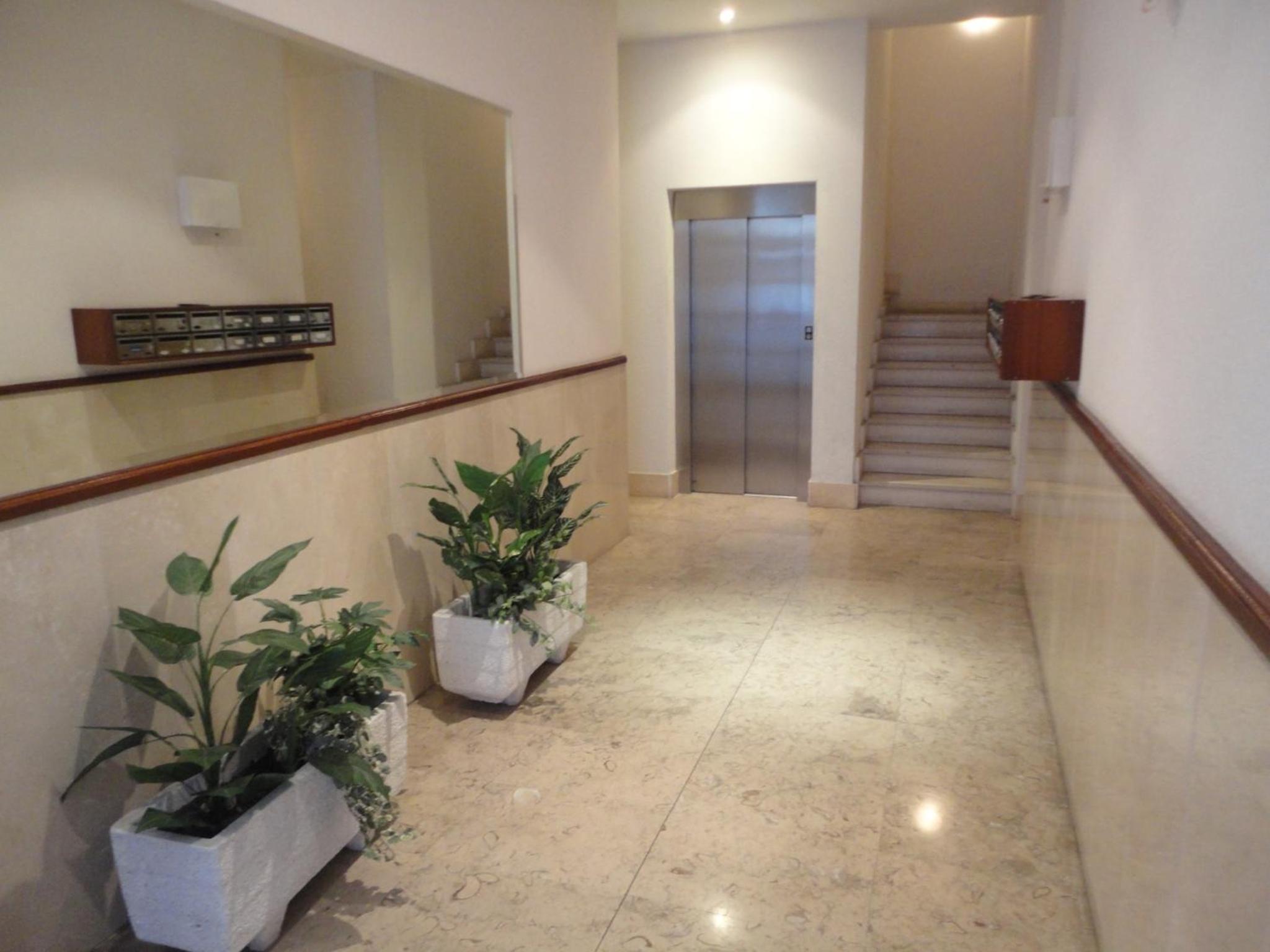 Apartamento centro Santander