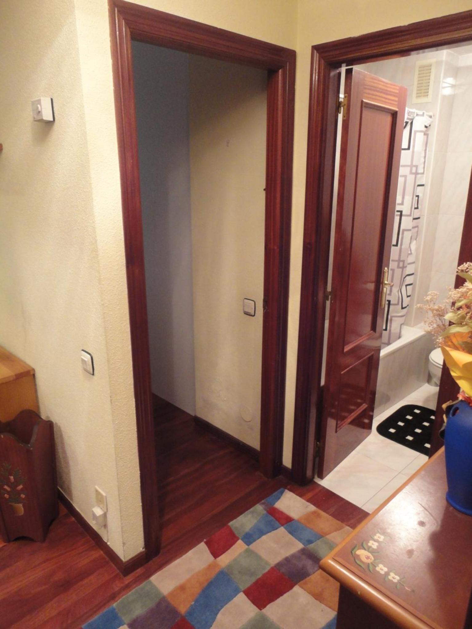 Apartamento centro Santander