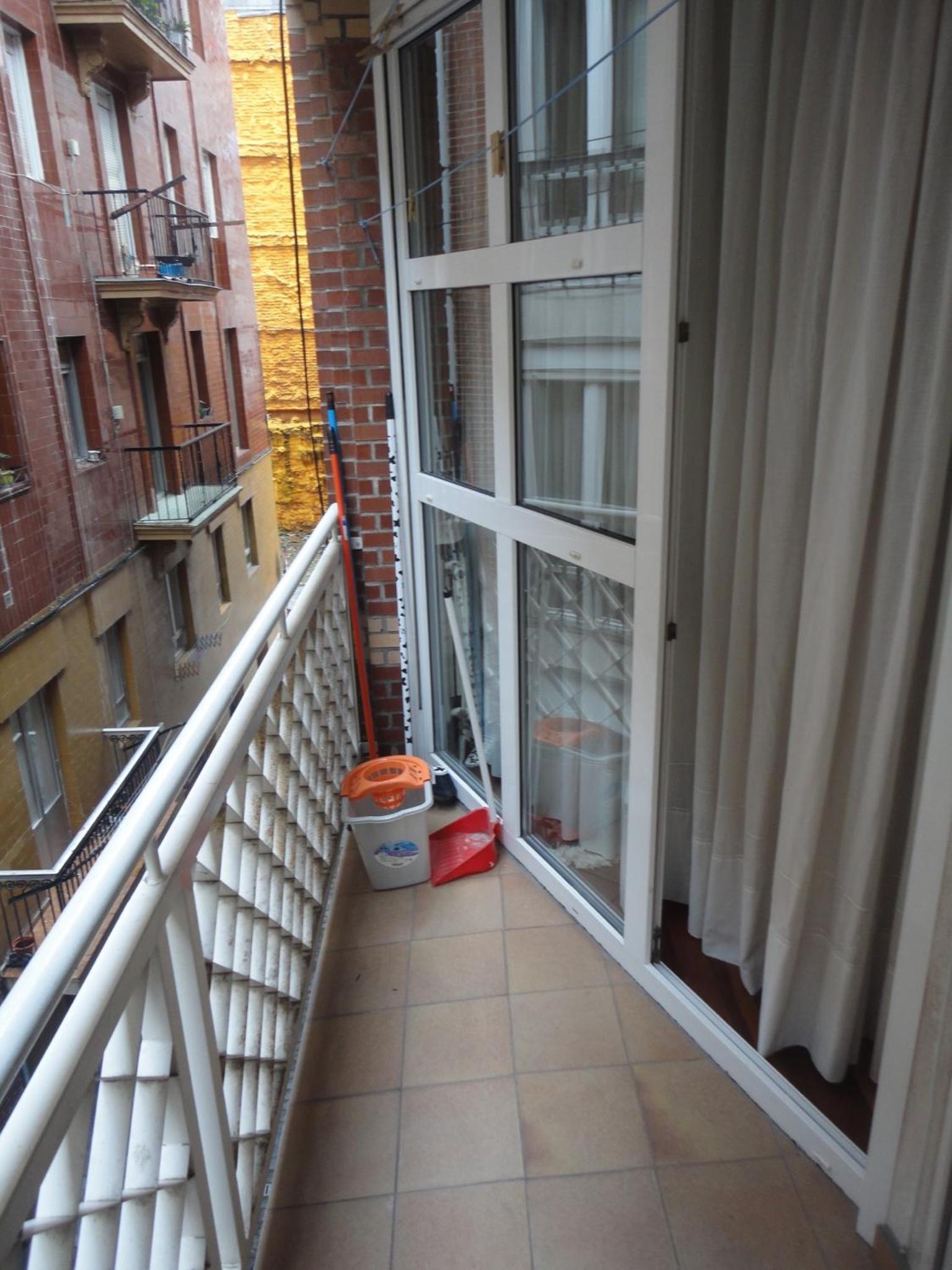 Apartamento centro Santander