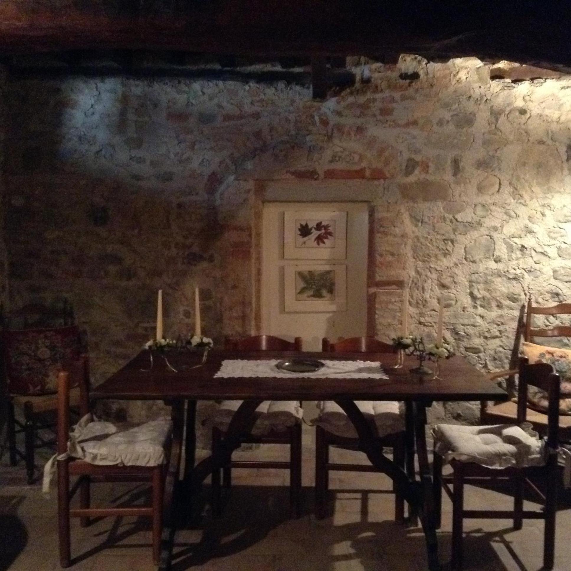 Il Glicine