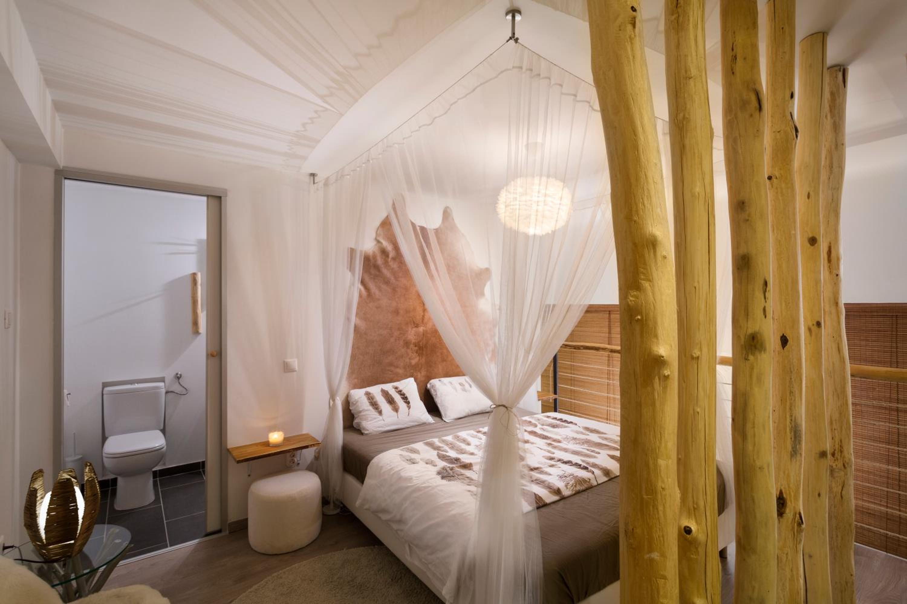 Suites 13 Budapest