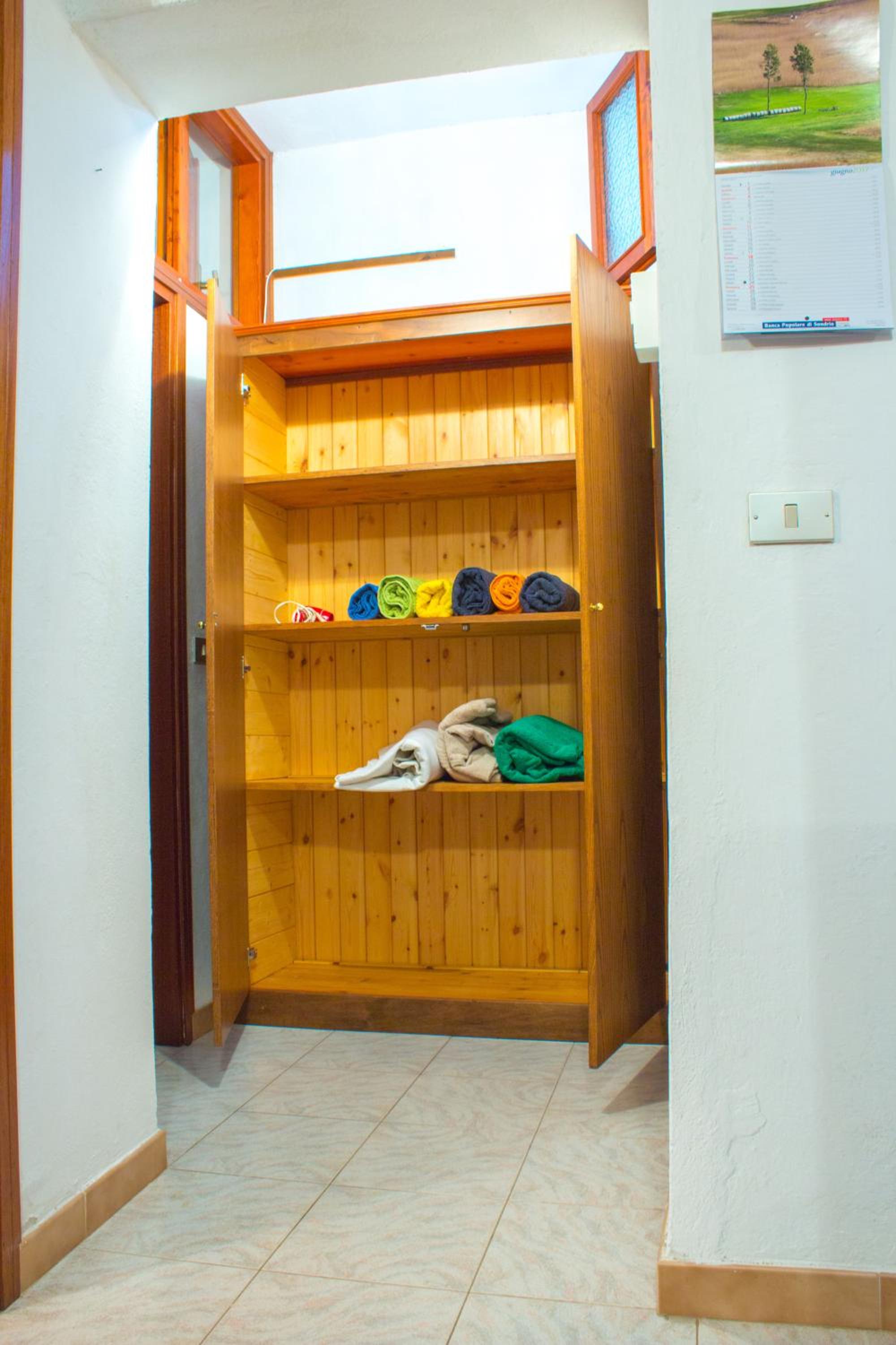 Pergolato alpino p.terra photo 4