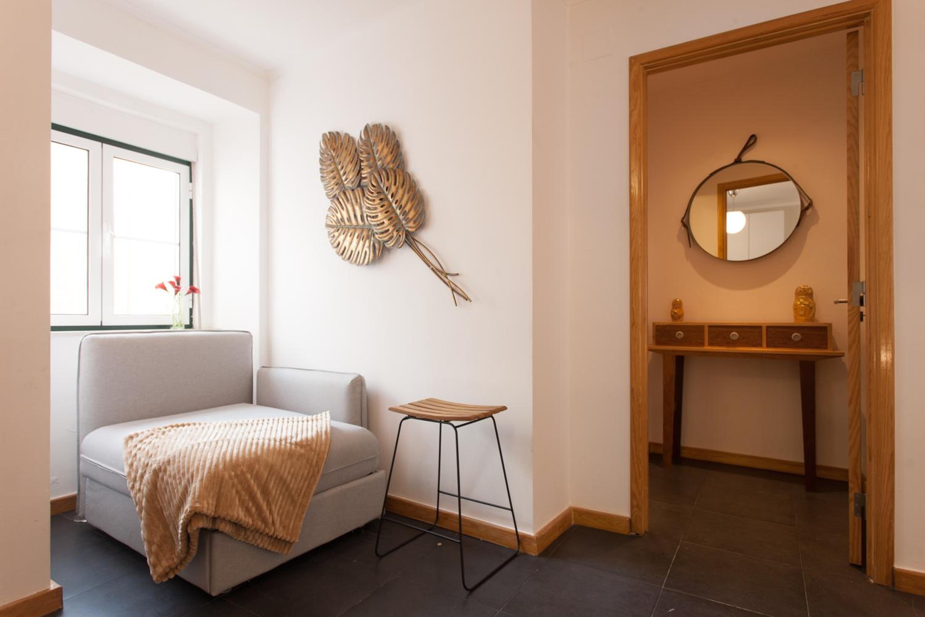 Martim Moniz Studio Apartments - by LU Holidays