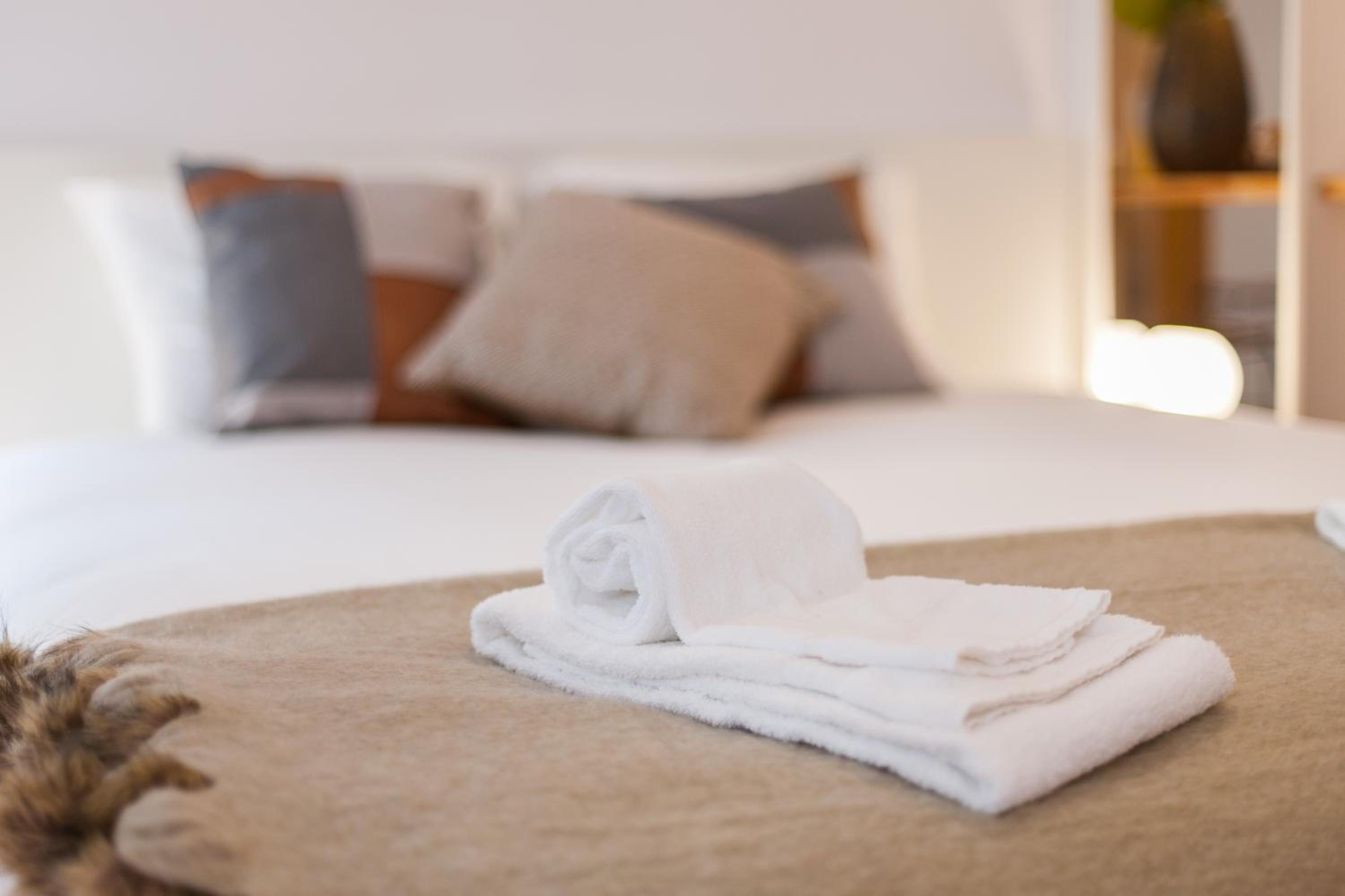 Martim Moniz Studio Apartments - by LU Holidays