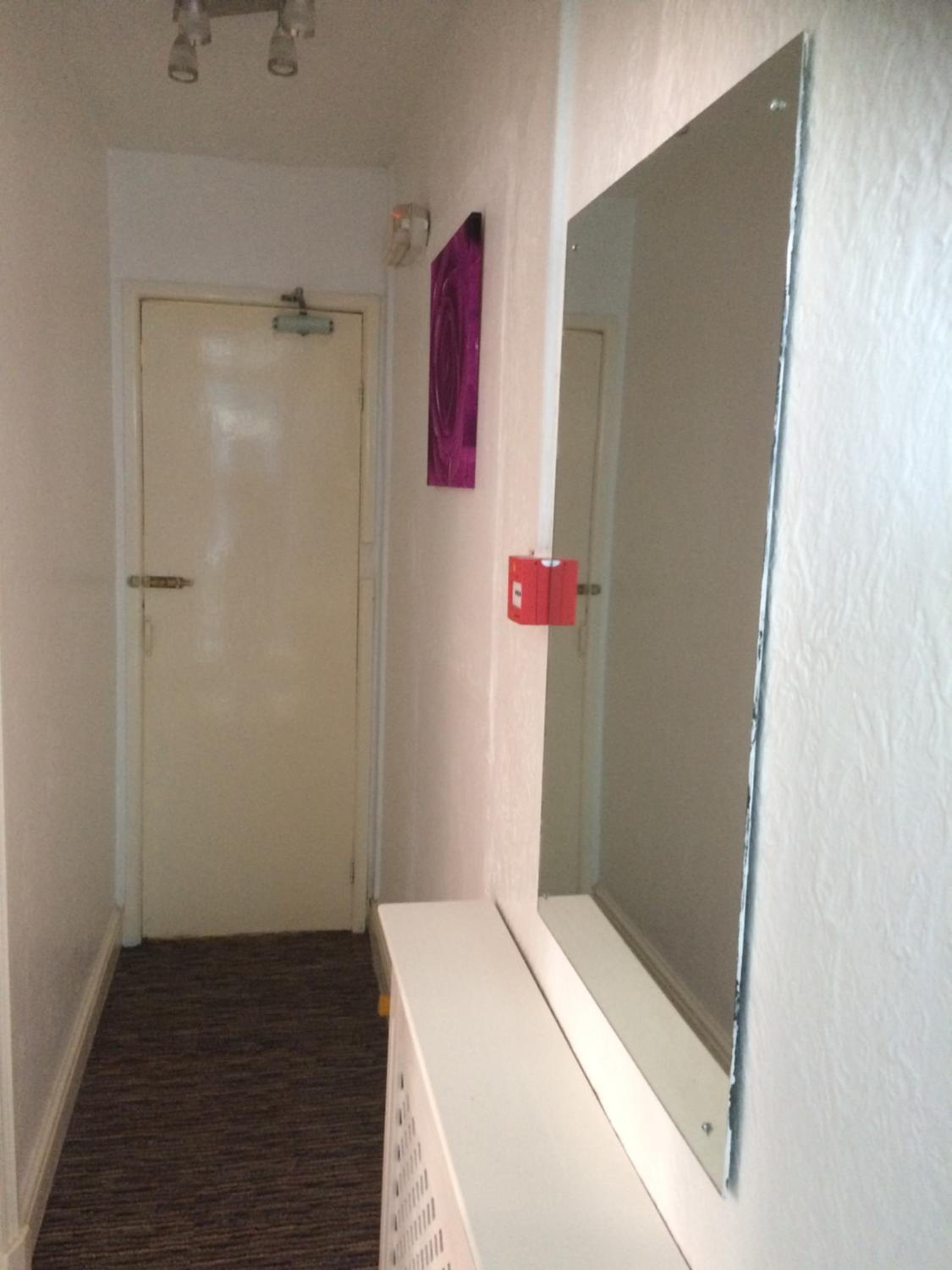 Aparthotel Coniston