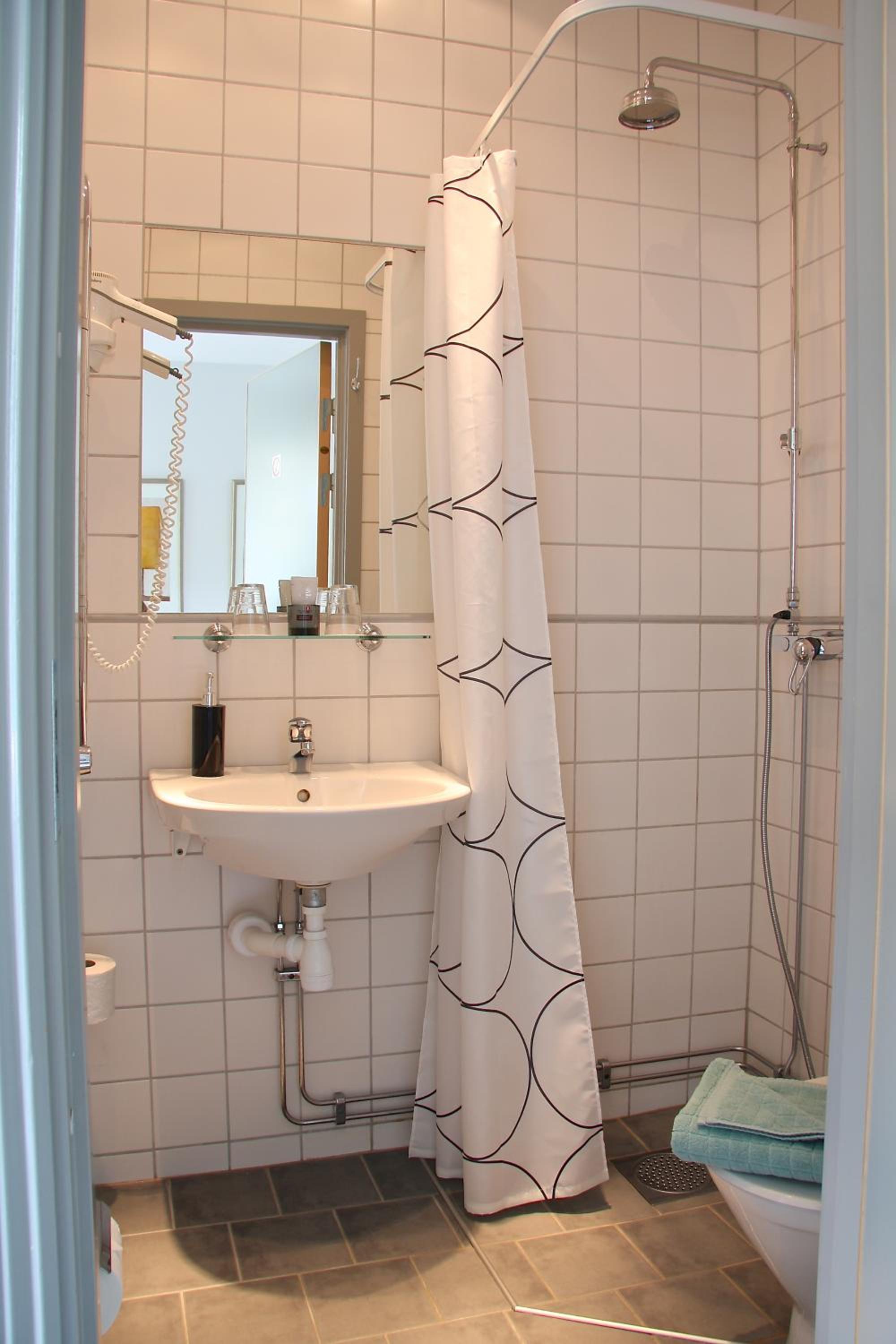 Hotell Oskar