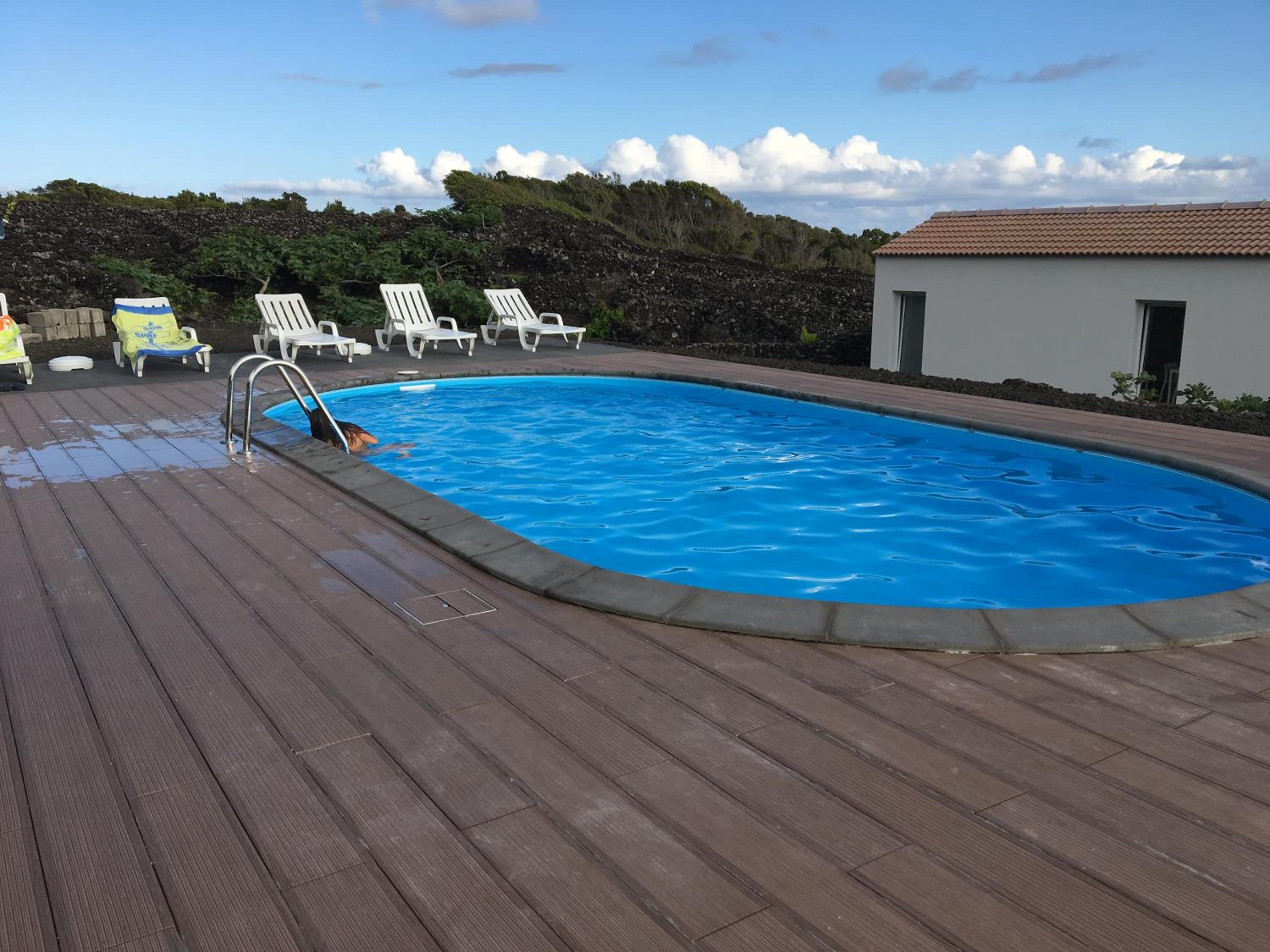 Insula Vinus Apartments view 5