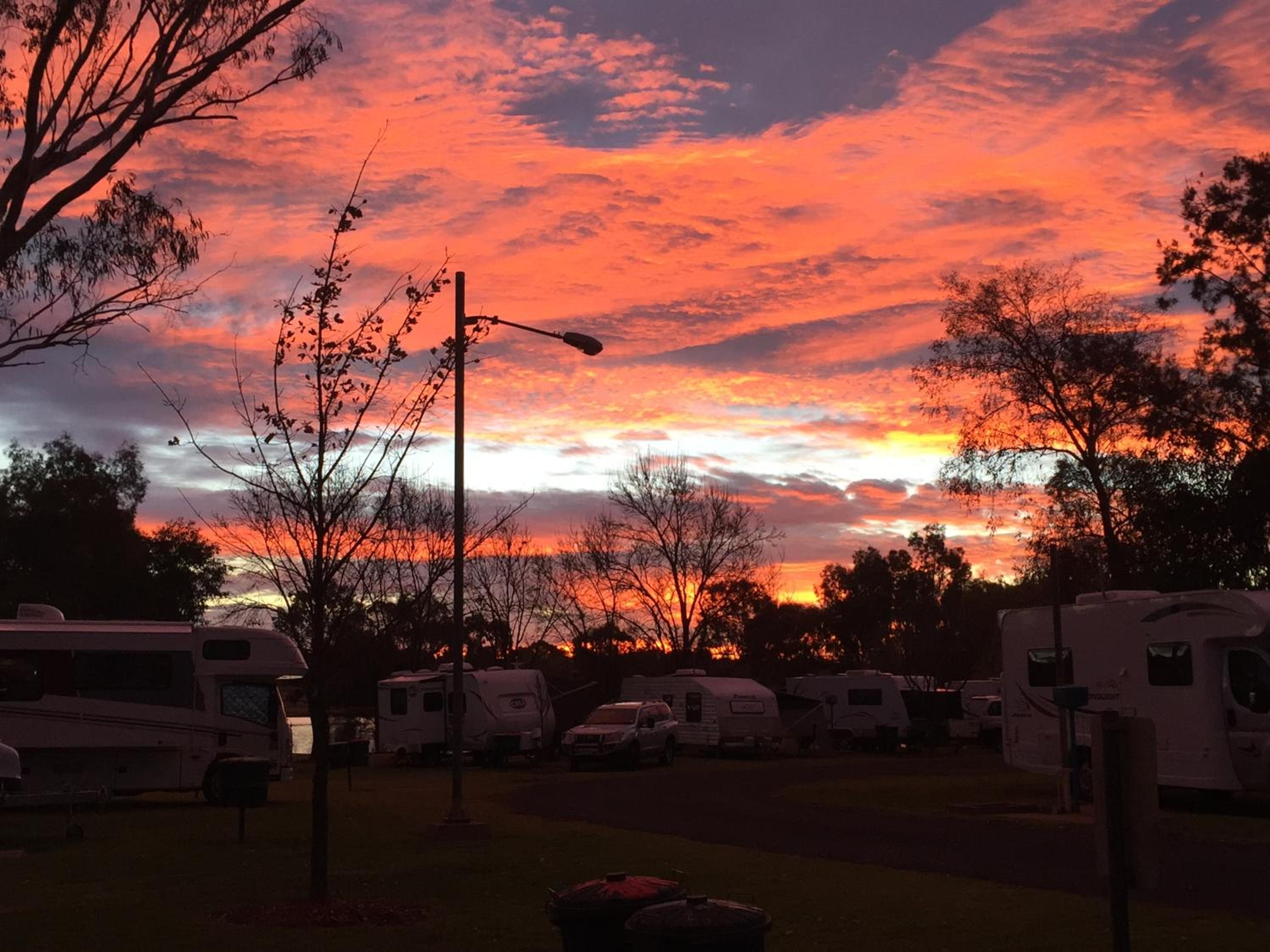 Junee Tourist Park