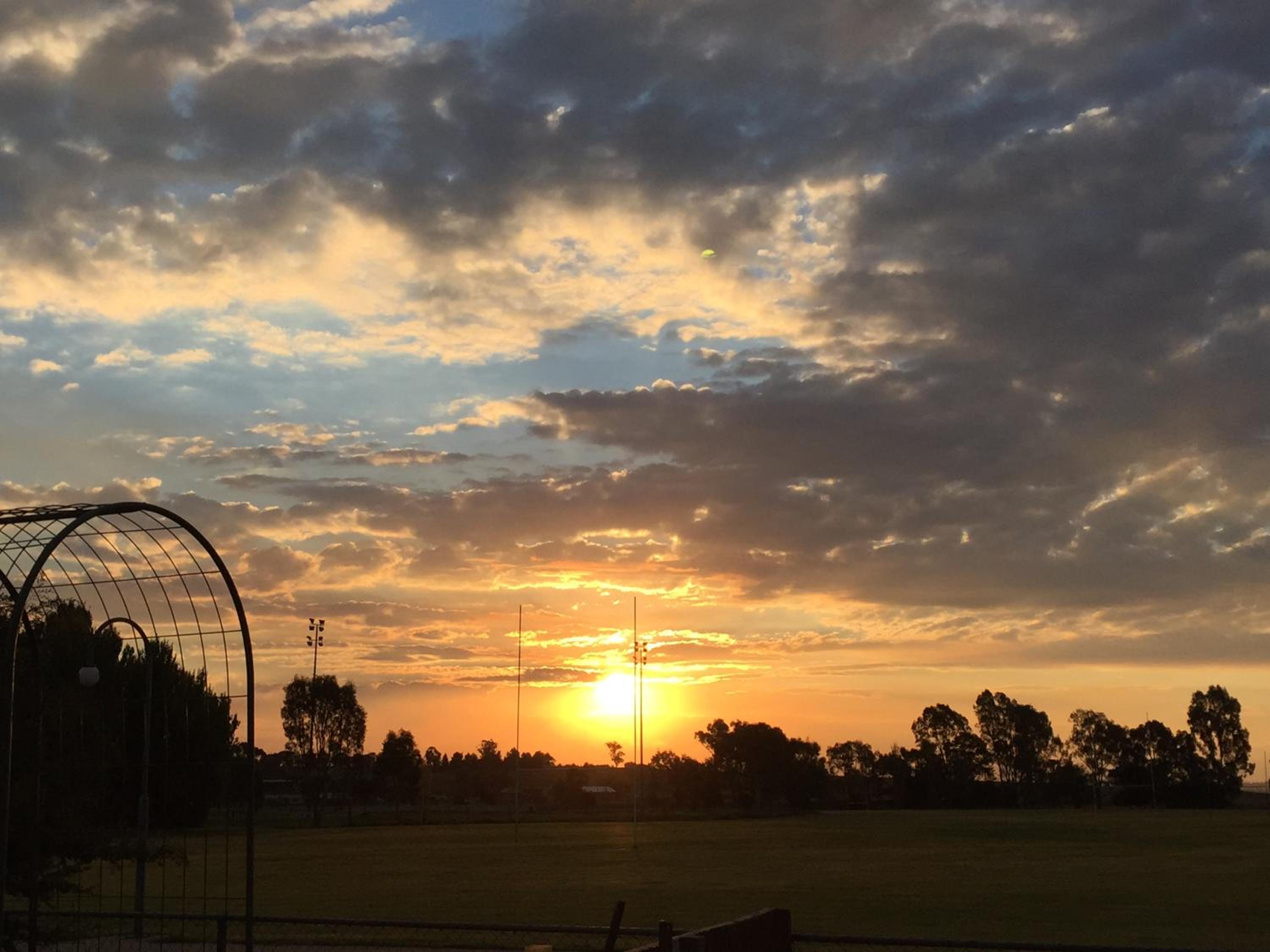 Junee Tourist Park