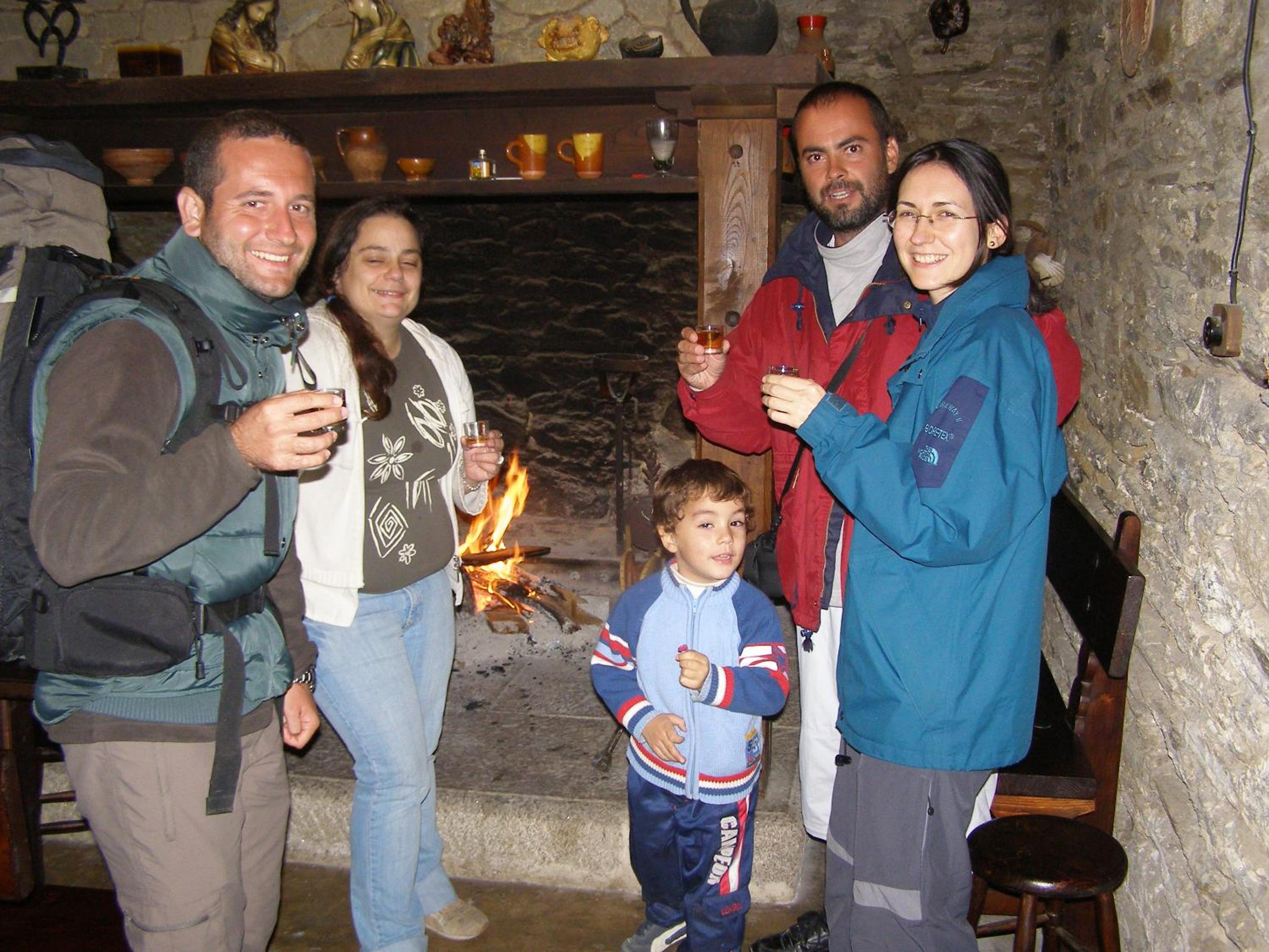 Pension-Albergue Don Alvaro
