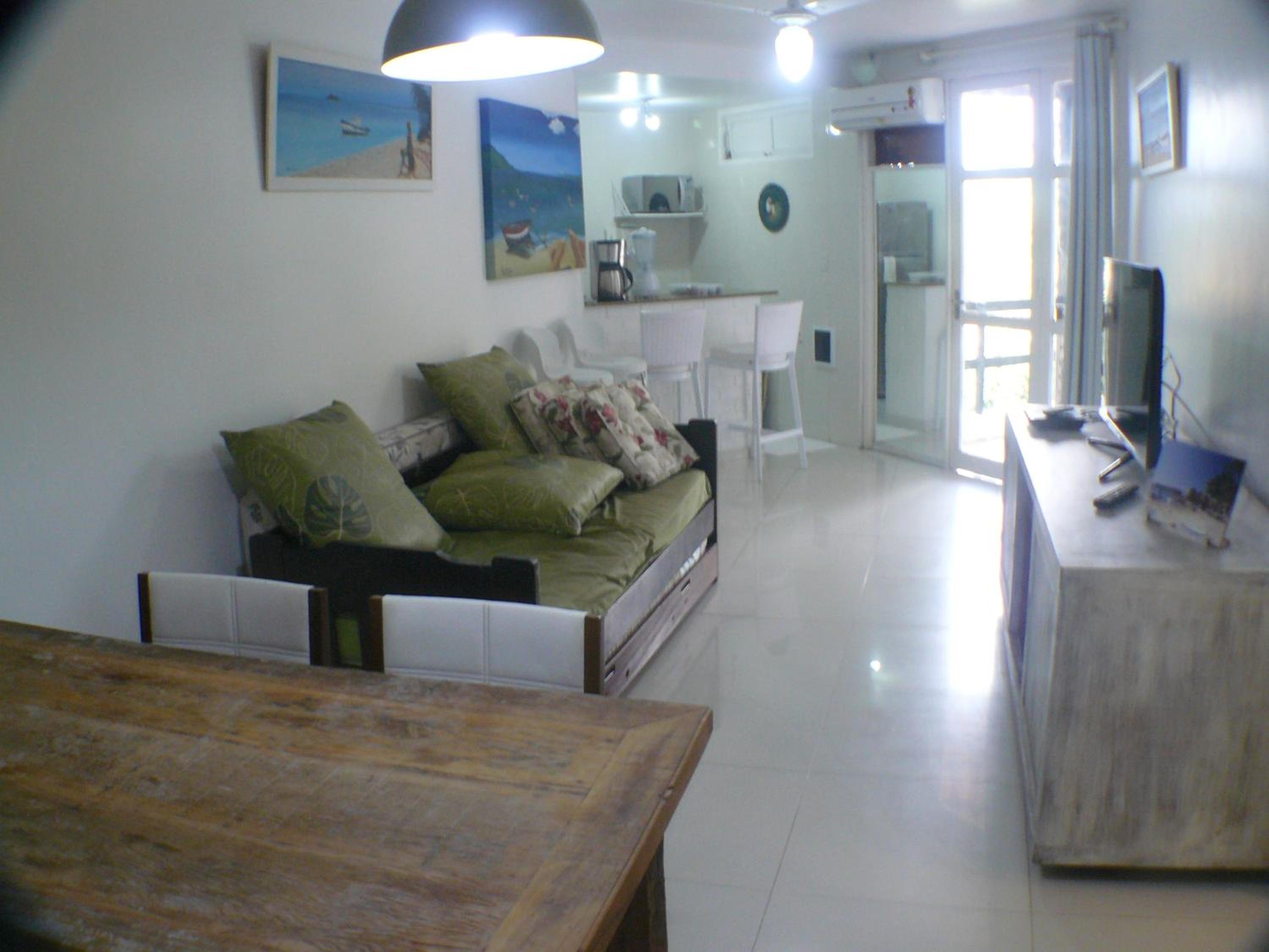 Buzios Beach Internacional Residence Service
