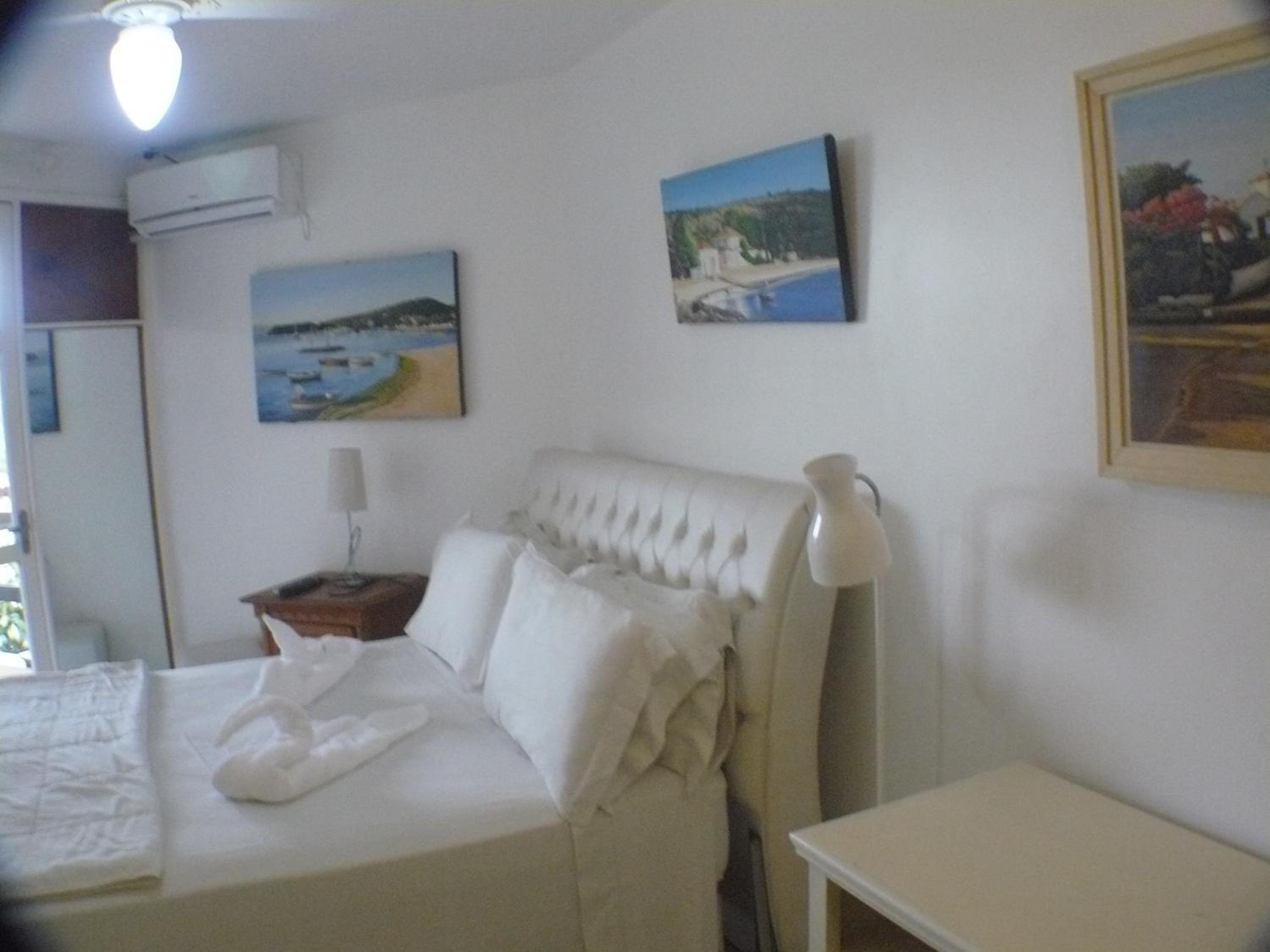 Buzios Beach Internacional Residence Service