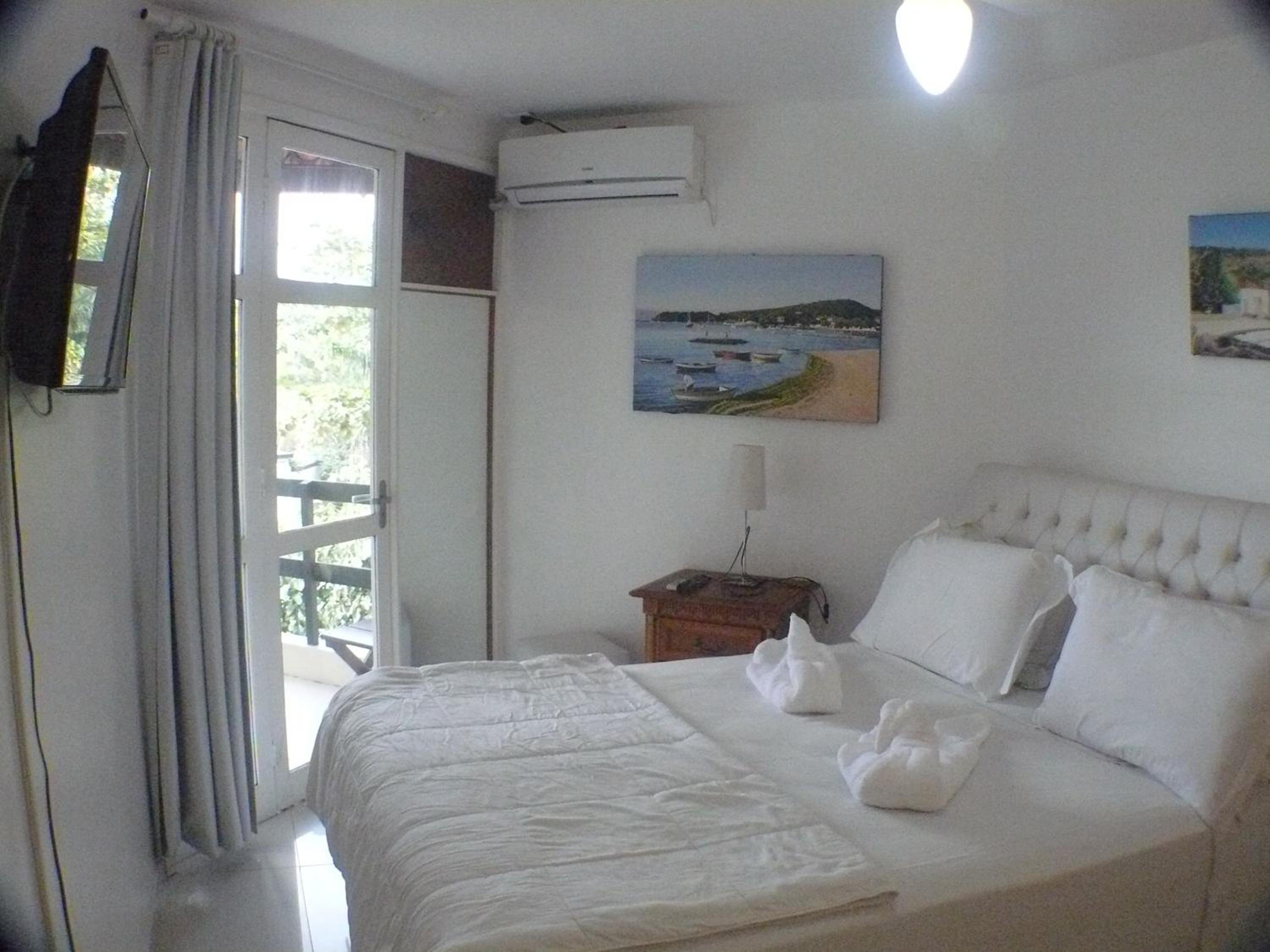 Buzios Beach Internacional Residence Service