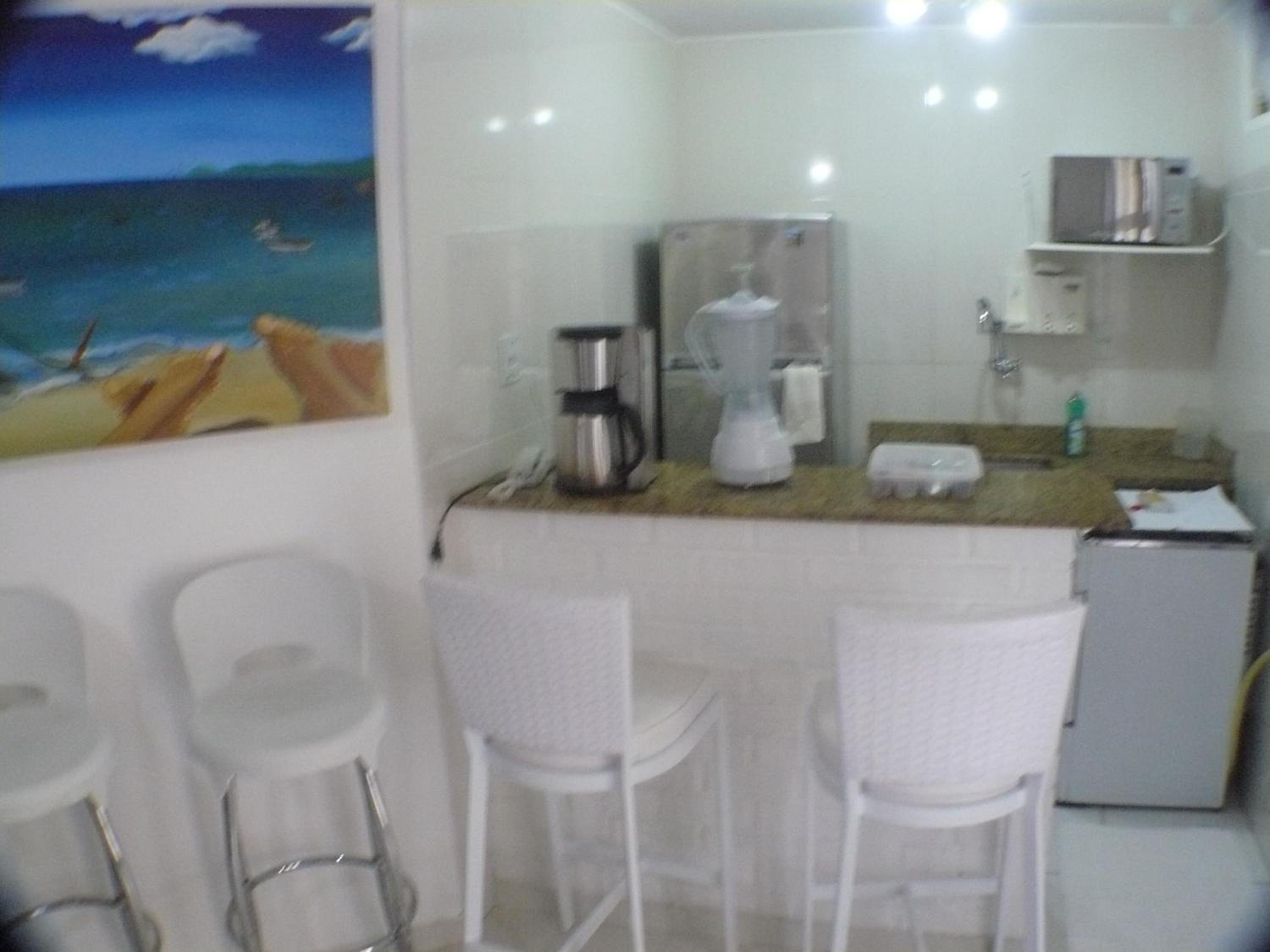 Buzios Beach Internacional Residence Service