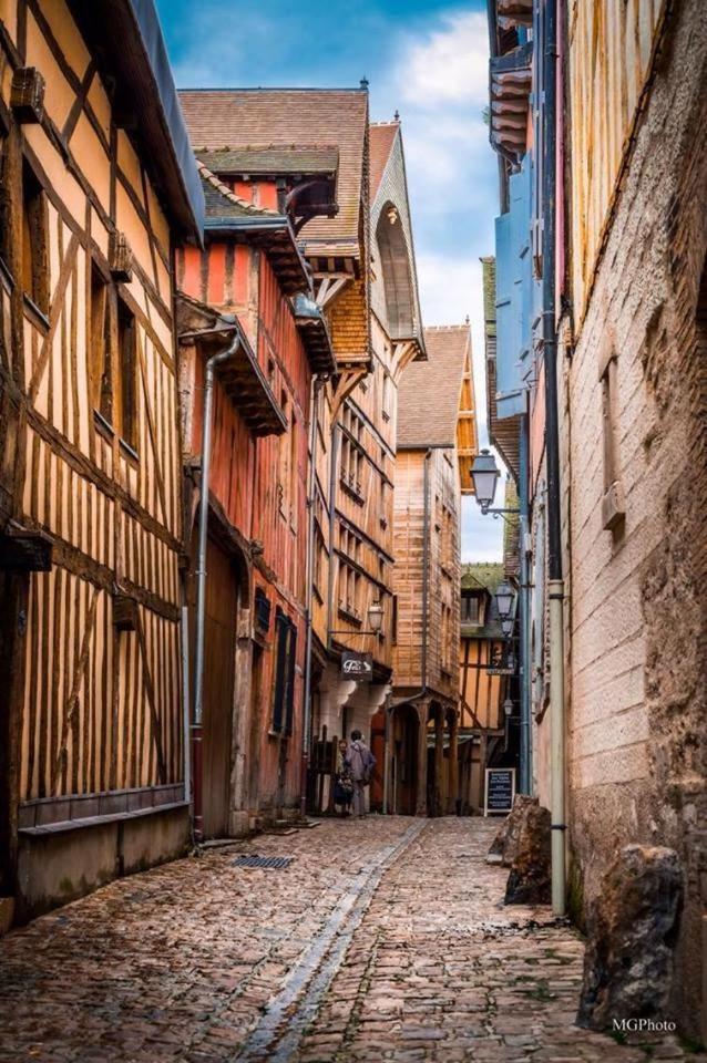 Le Vieux Troyes photo 2