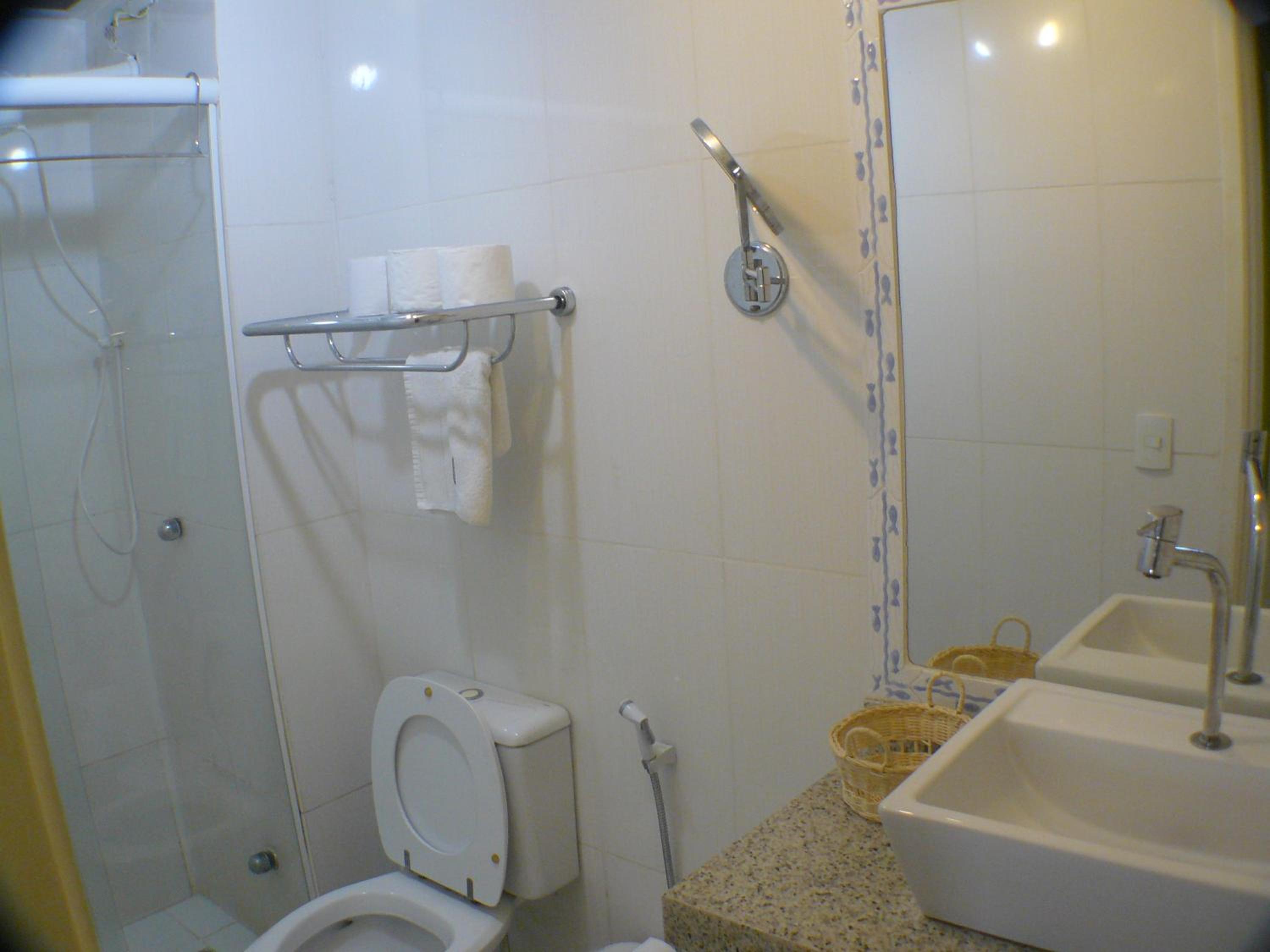 Buzios Beach Internacional Residence Service