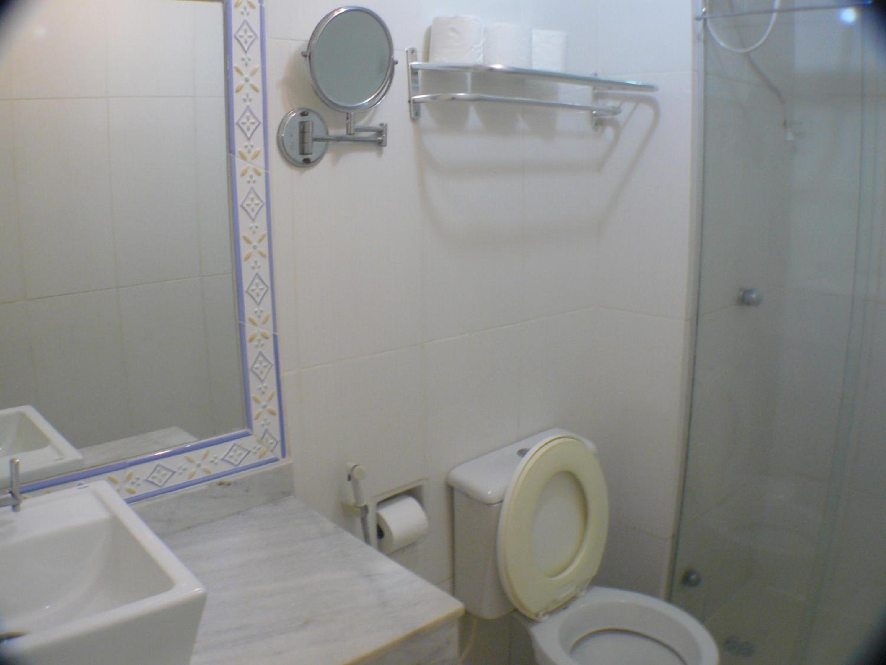 Buzios Beach Internacional Residence Service