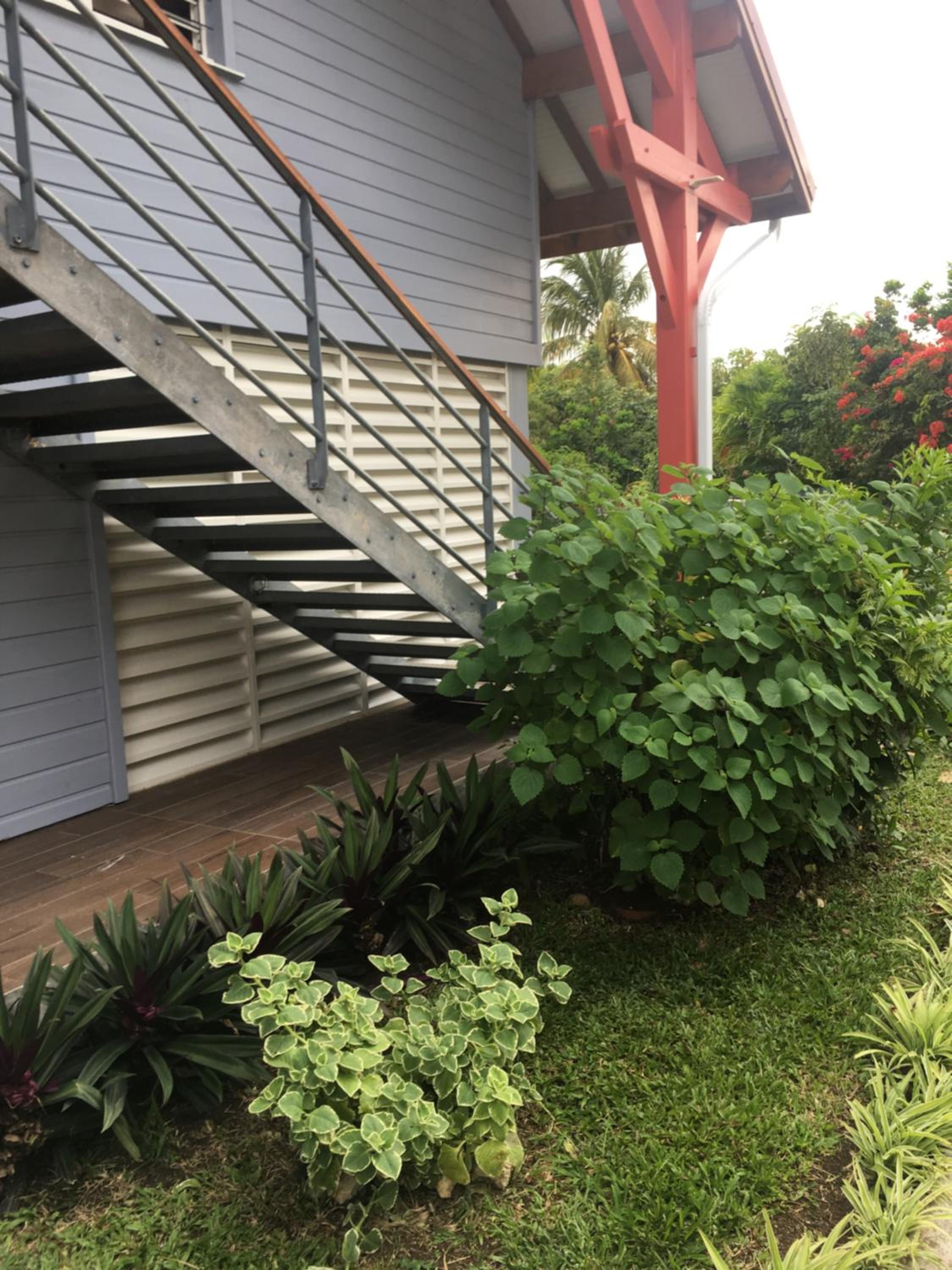 Cotton residences
