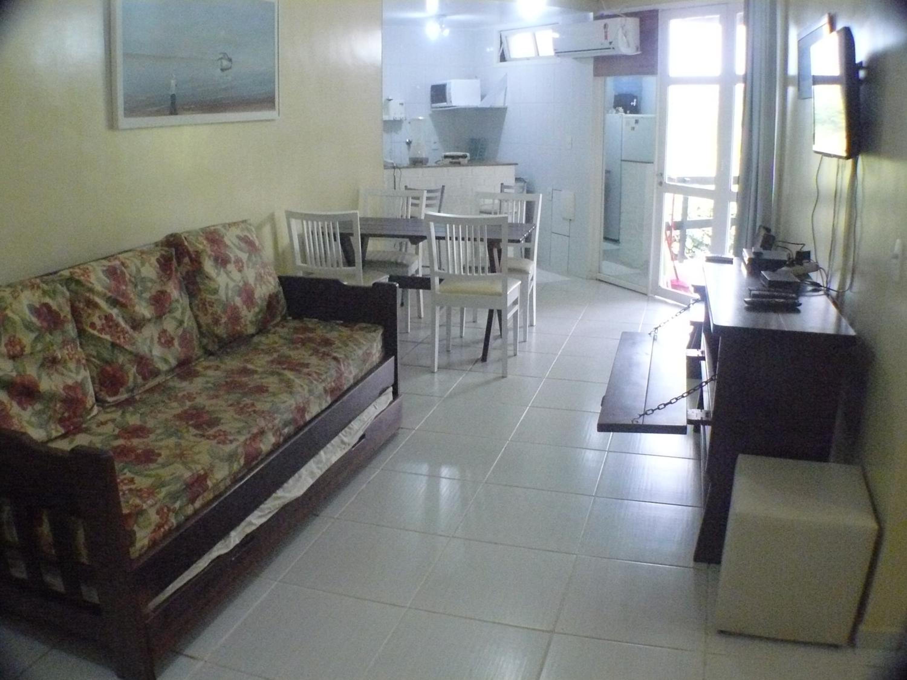 Buzios Beach Internacional Residence Service