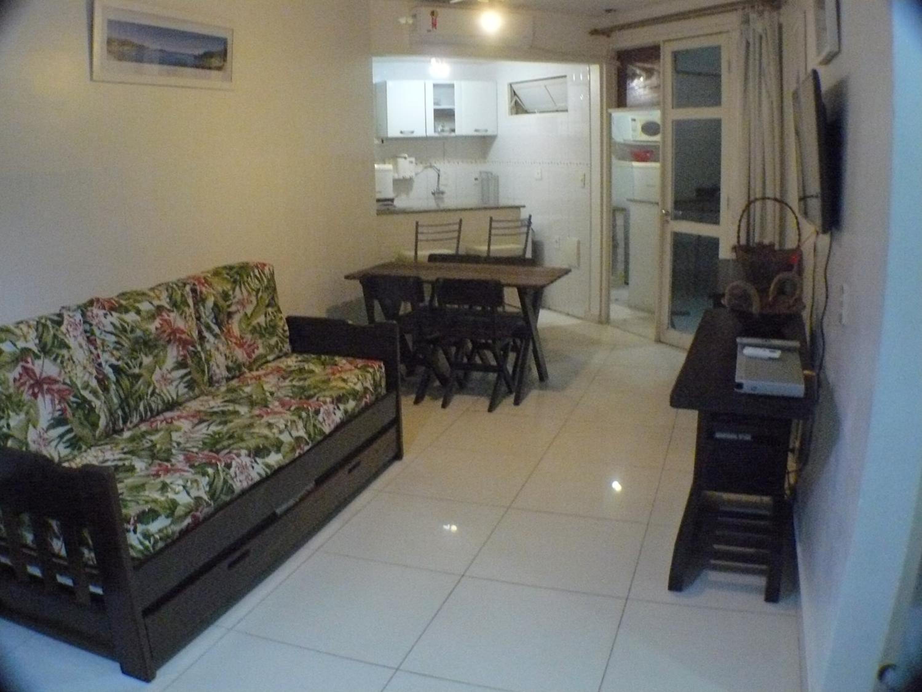 Buzios Beach Internacional Residence Service