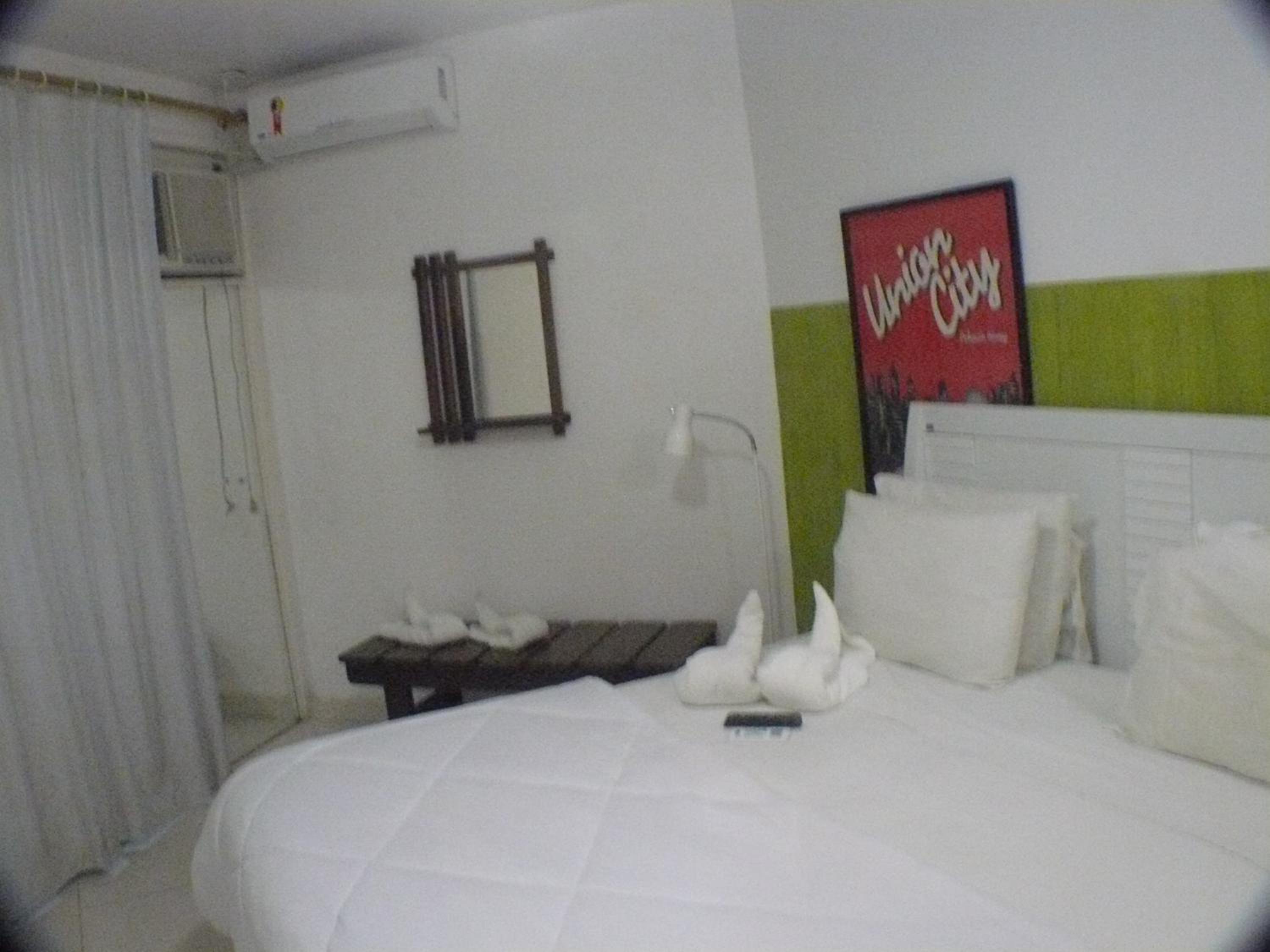 Buzios Beach Internacional Residence Service