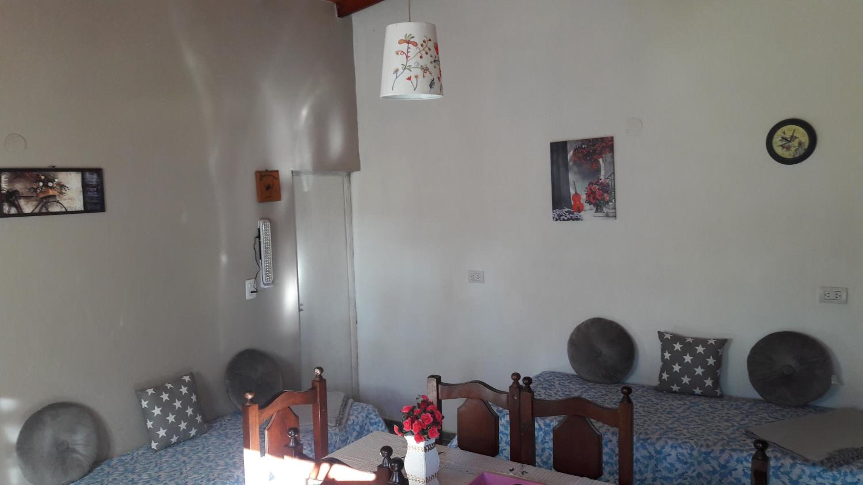 Cabañas Eterno Vergel