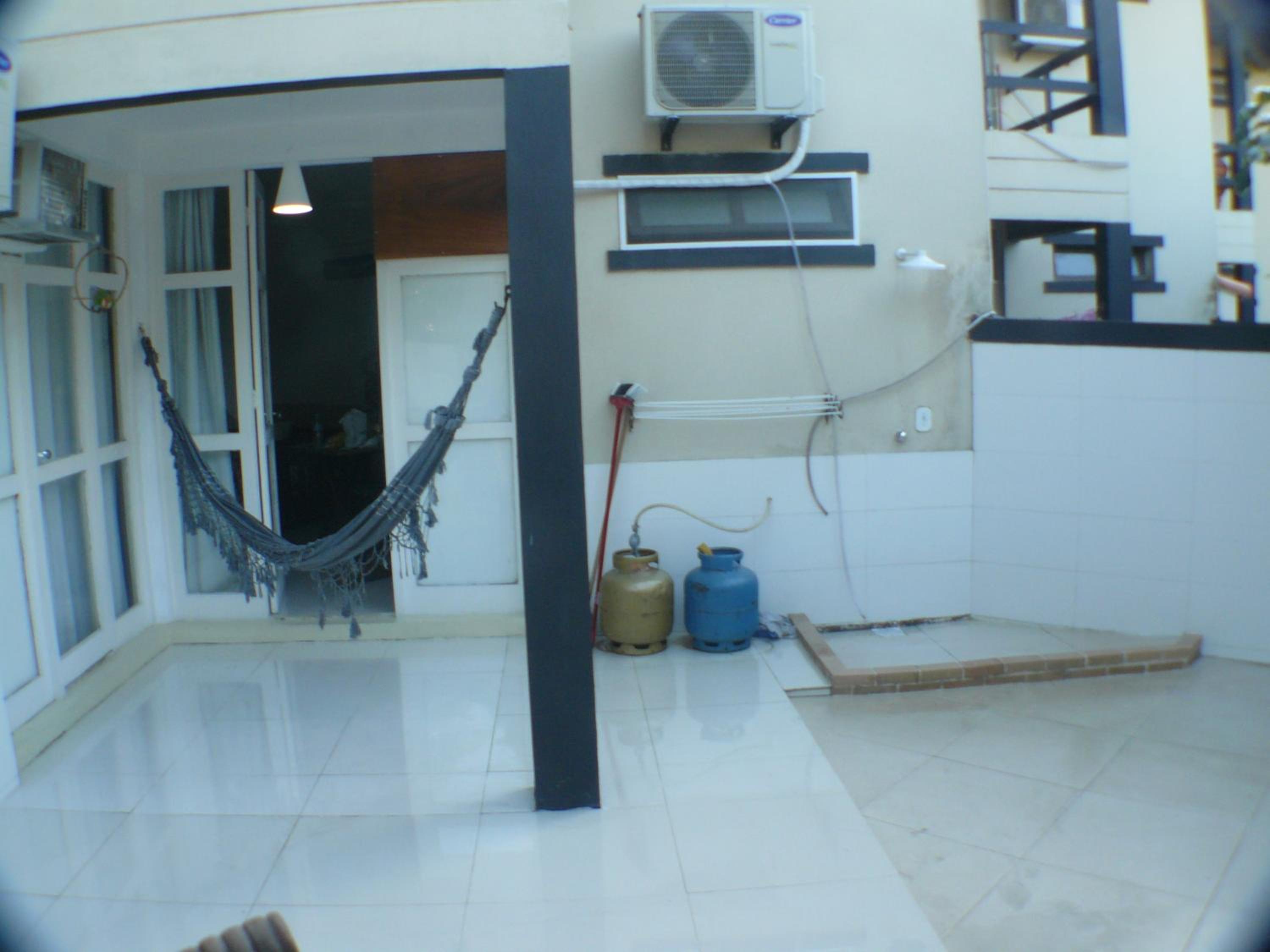 Buzios Beach Internacional Residence Service