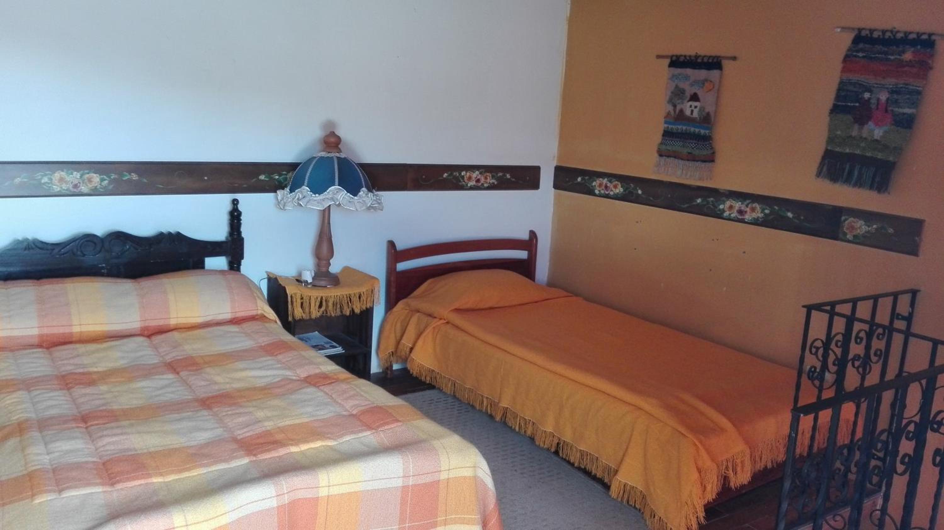 Finca Saron Hostería & Spa