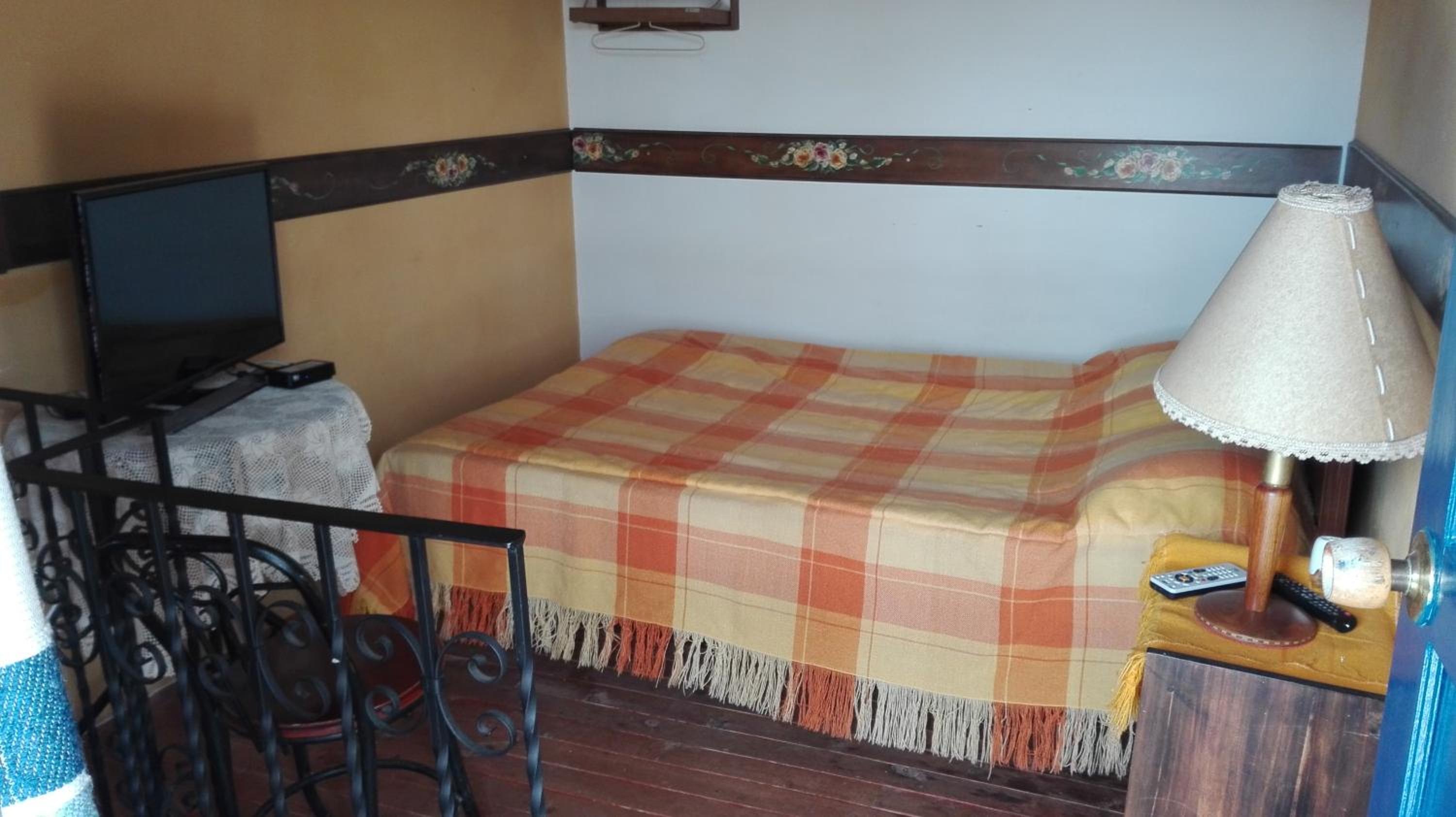 Finca Saron Hostería & Spa