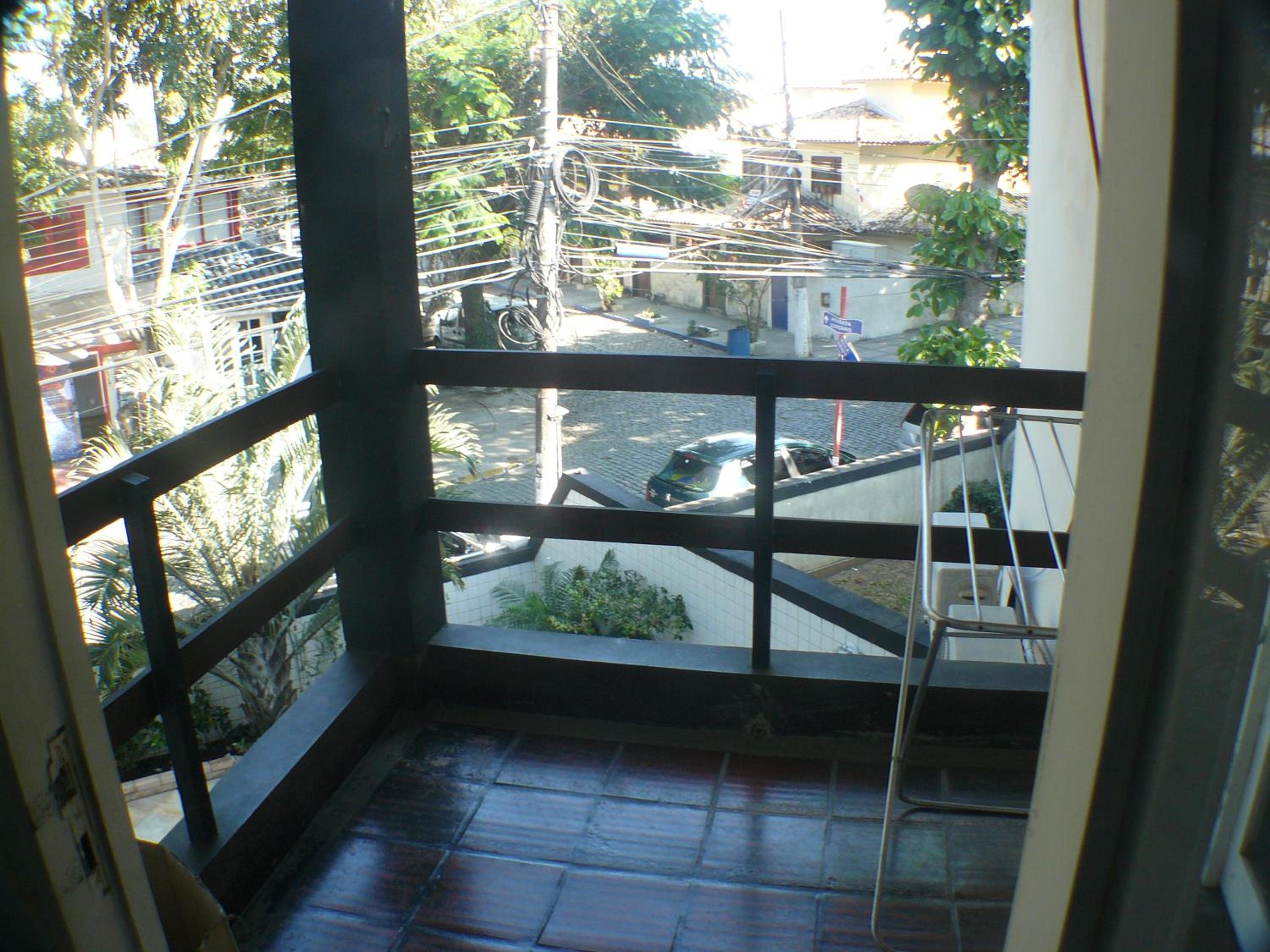 Buzios Beach Internacional Residence Service