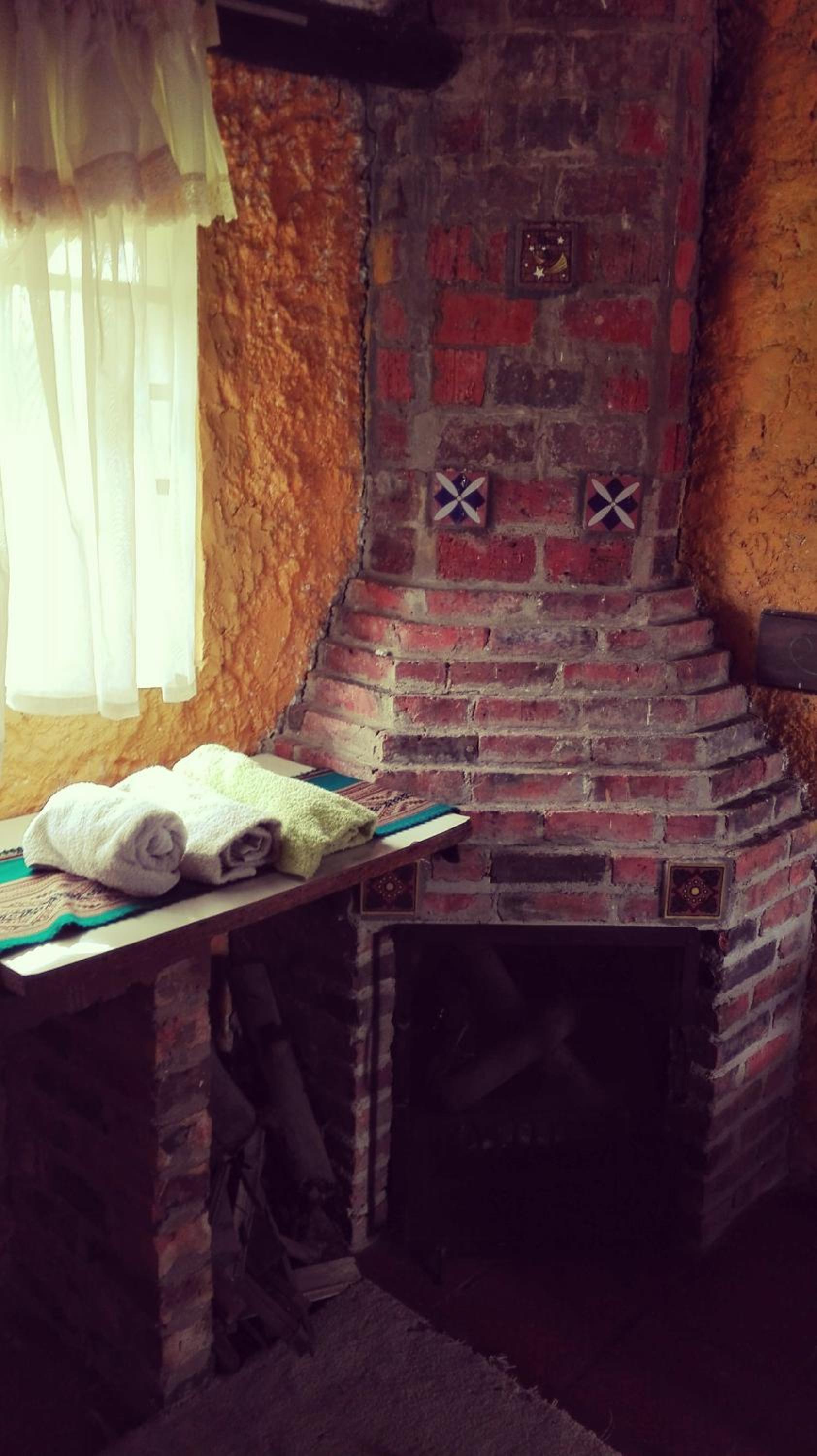 Finca Saron Hostería & Spa