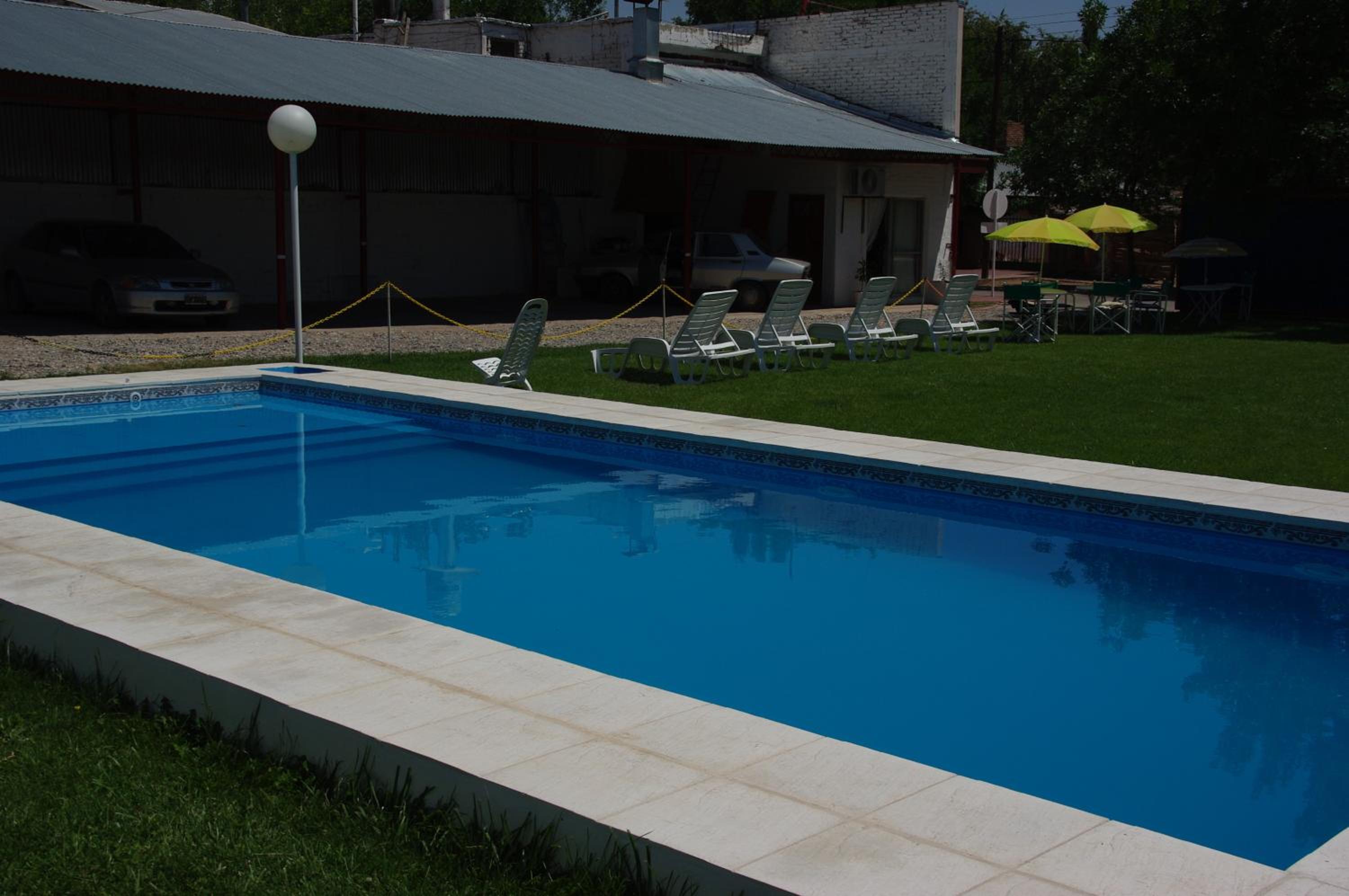 Rioma Hotel