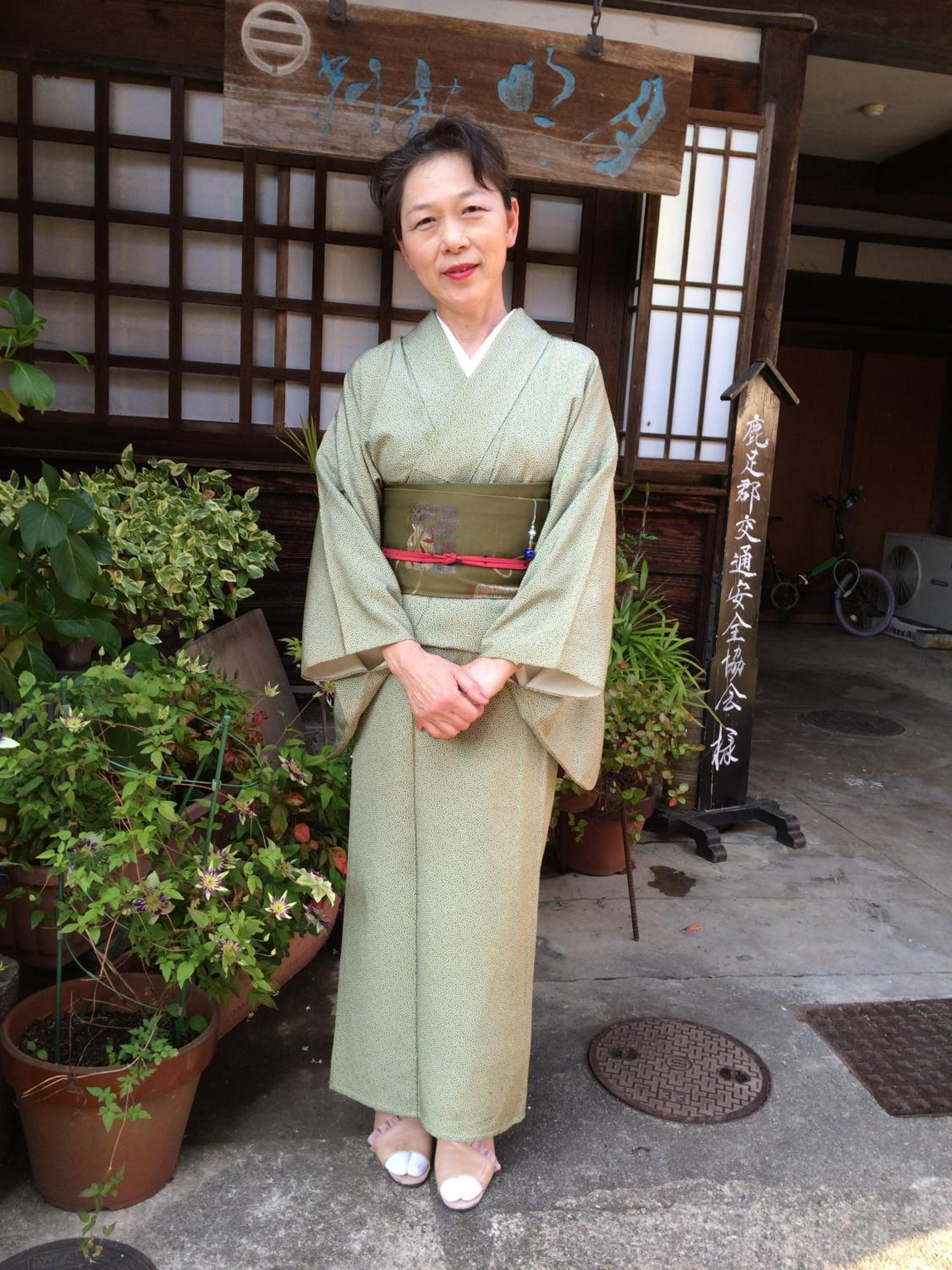 Noren Yado Meigetsu