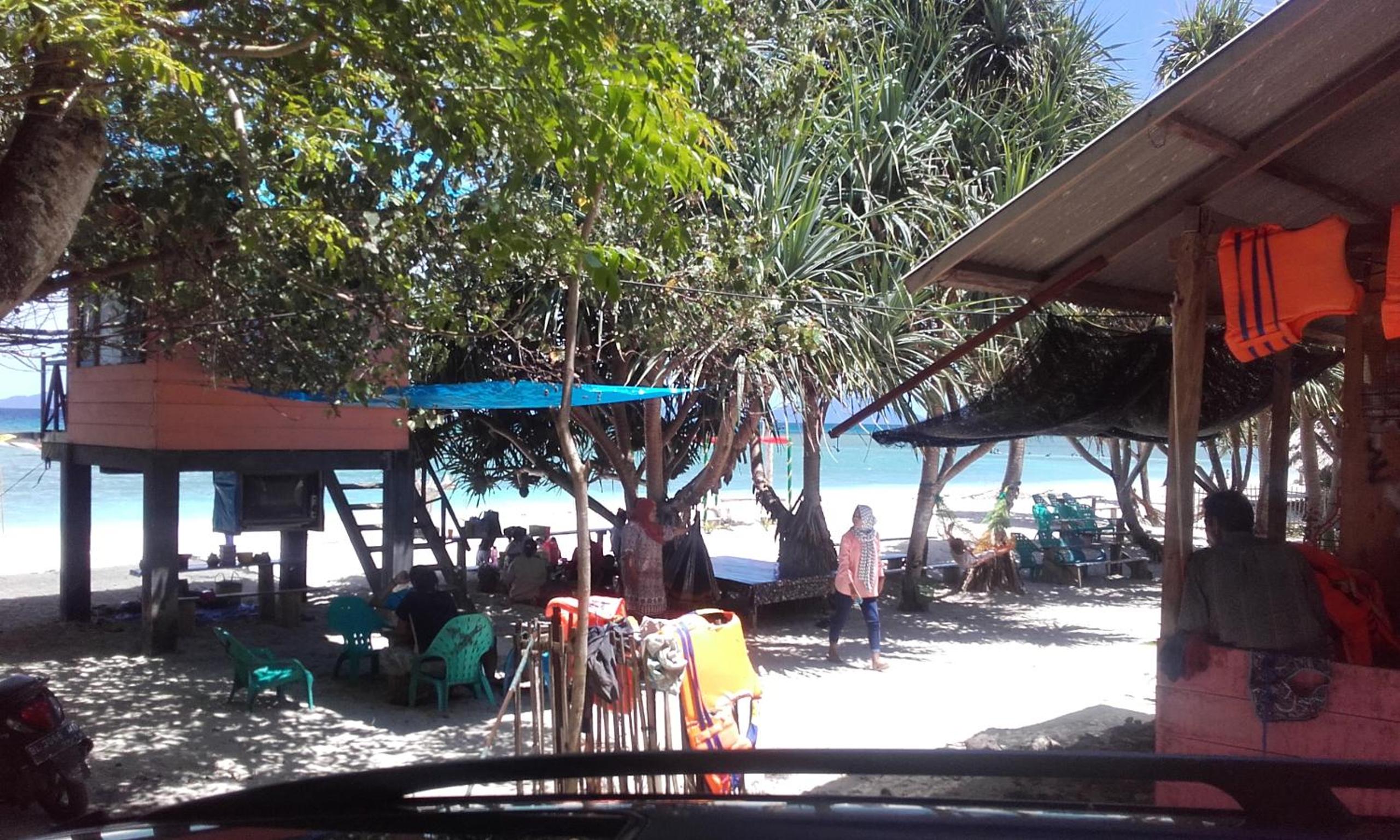 pulau weh sabang marifi, Paya - 13
