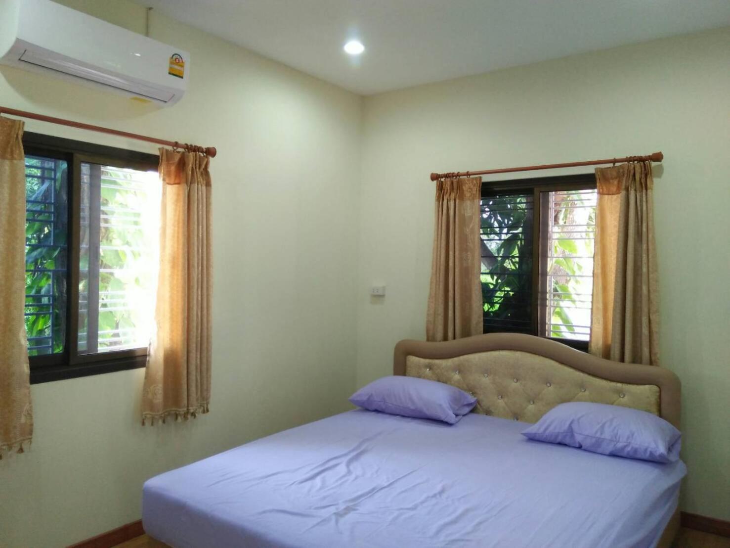 Wasuthan Garden House