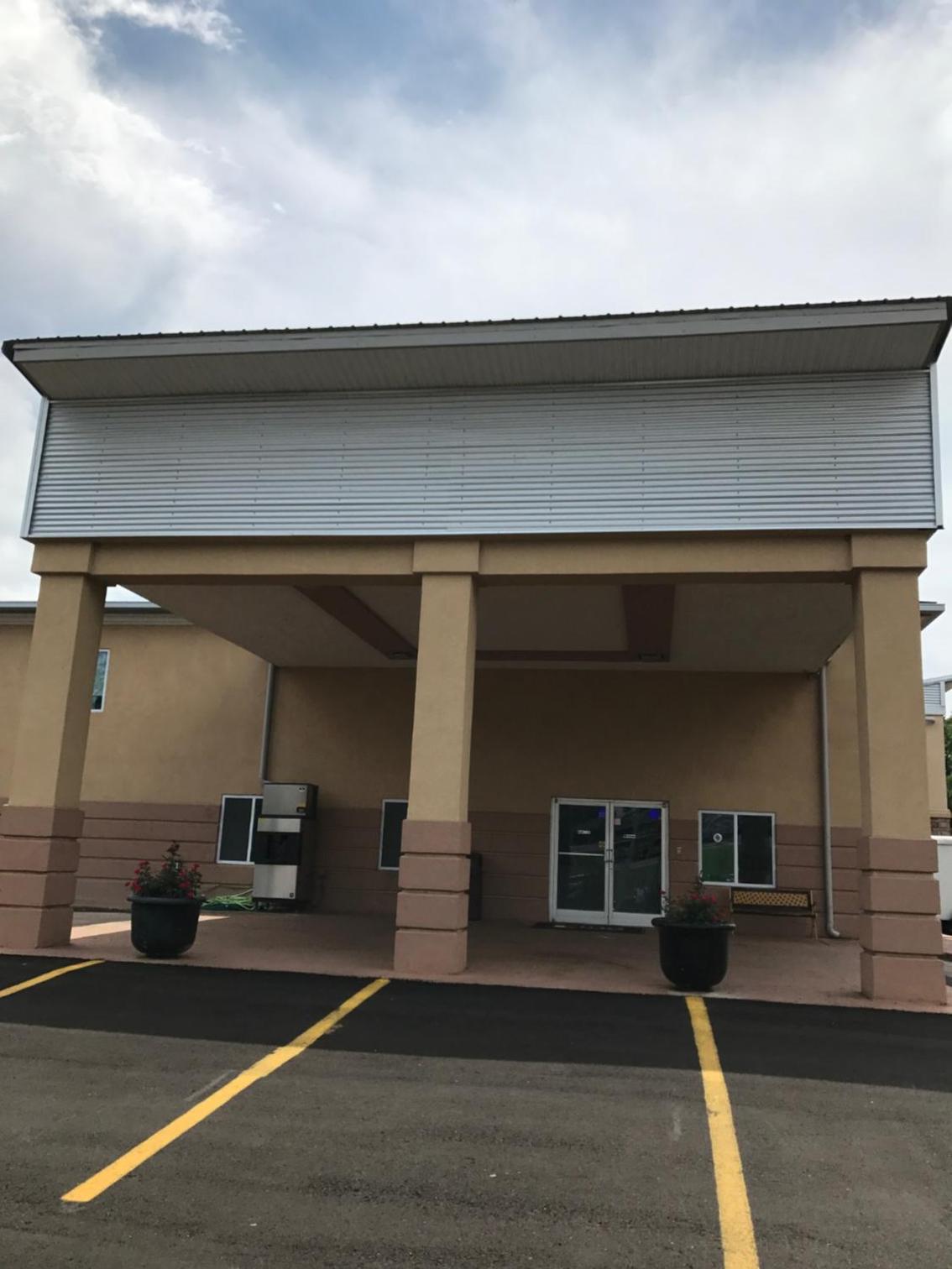 Lotus Inn and Suites Nashville - Property Image 15