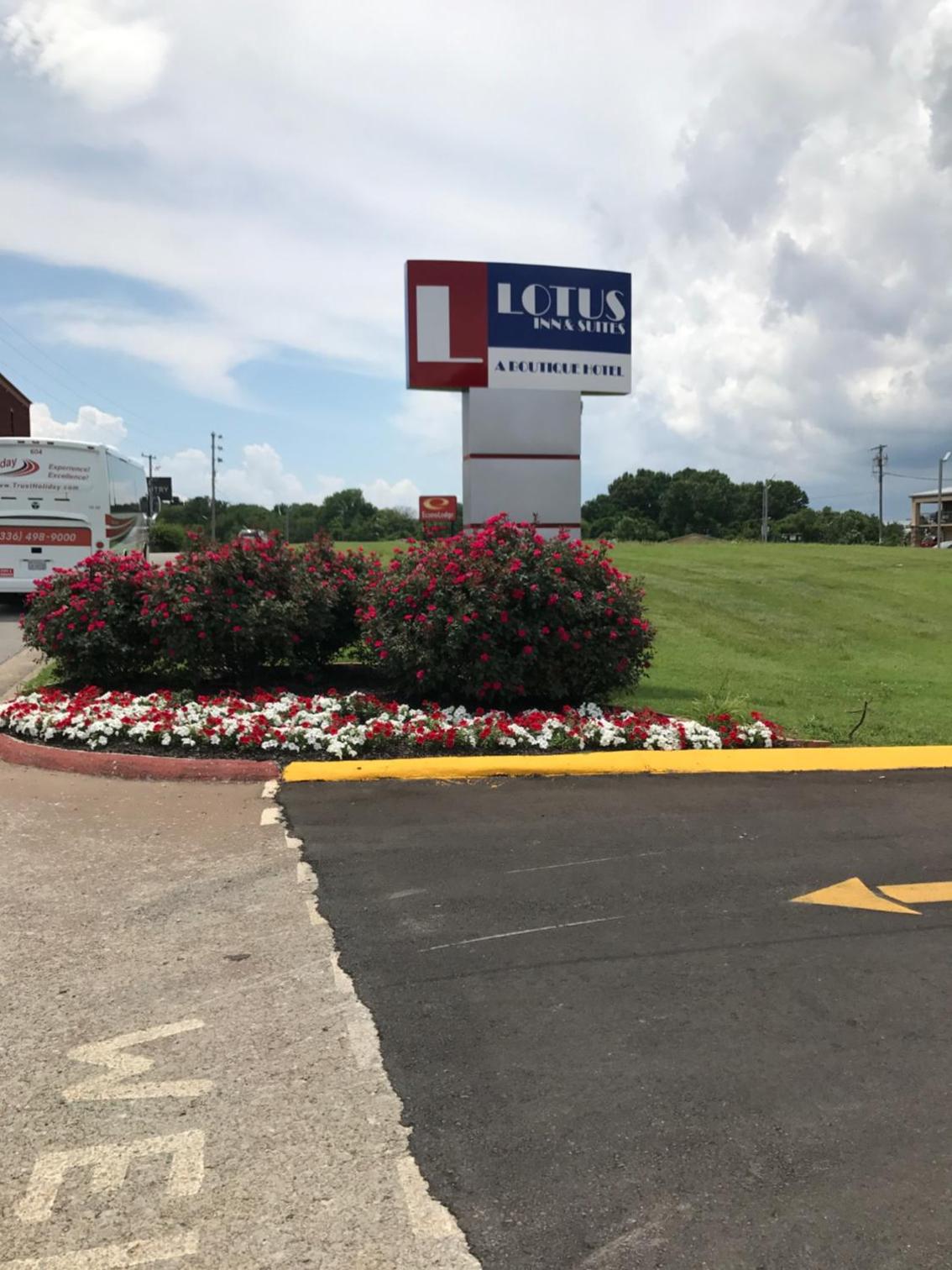 Lotus Inn and Suites Nashville - Property Image 14