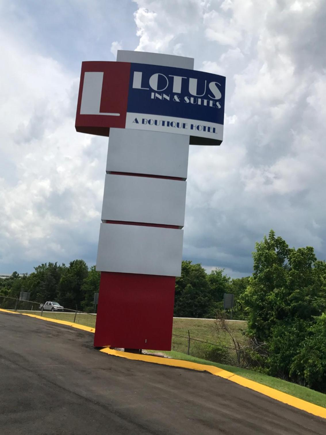 Lotus Inn and Suites Nashville - Property Image 16