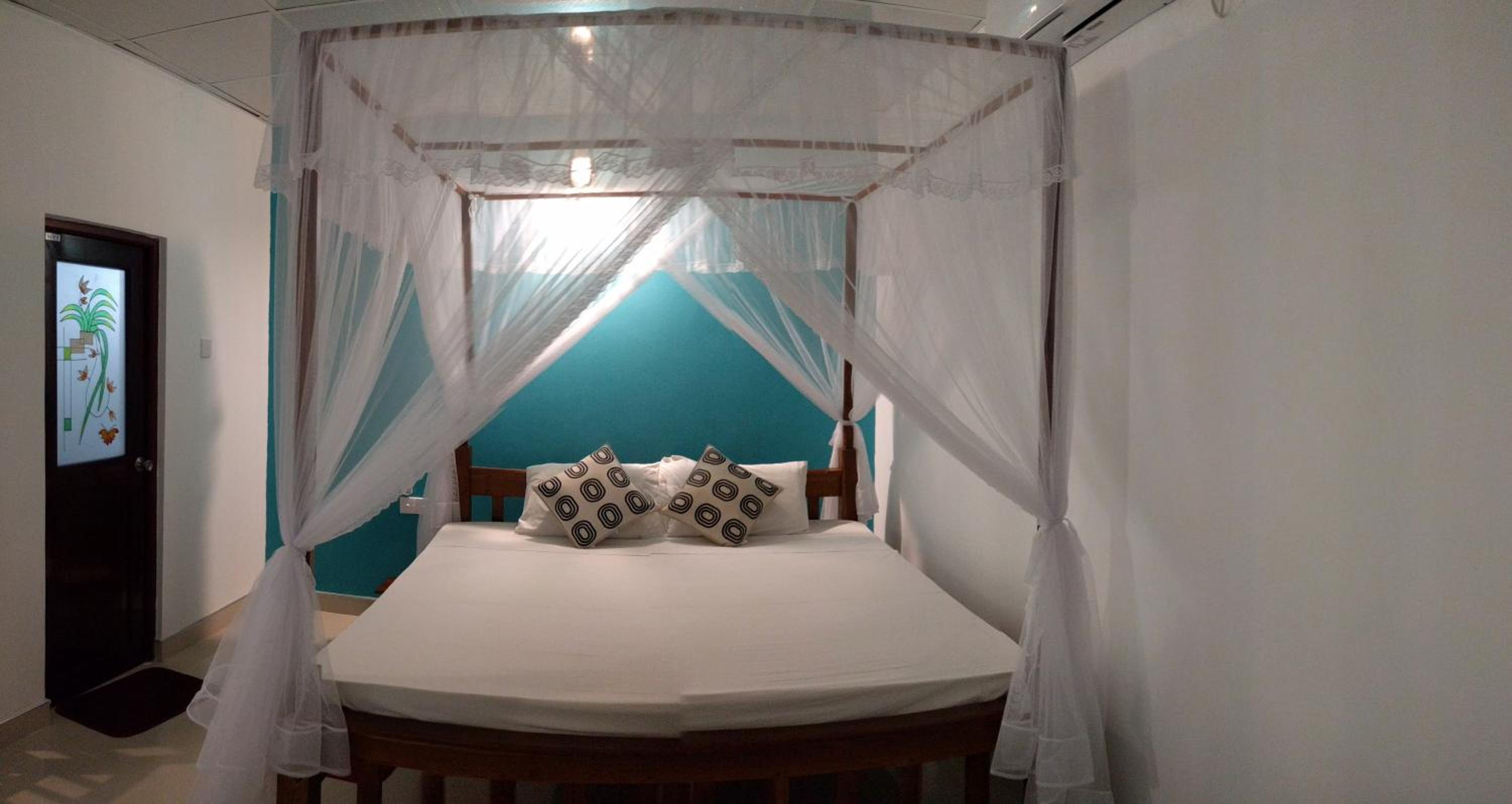 Palitha Homestay