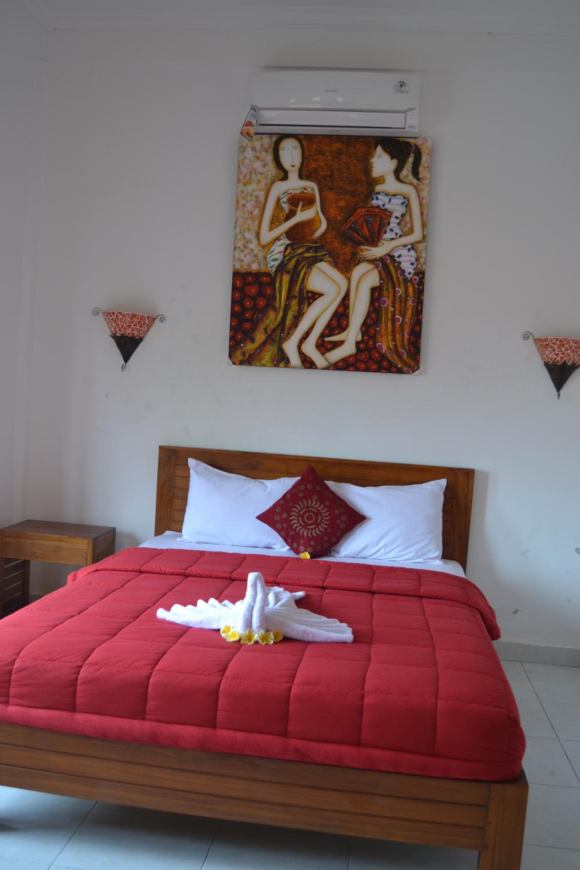 Sakha House view 2