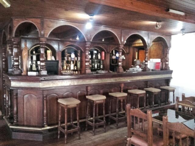Hotel y Restaurant Don Quijote