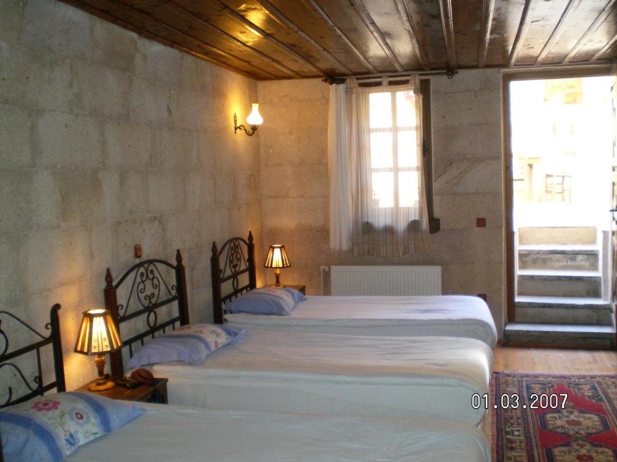 Nature Park Cave Hotel - Image 28
