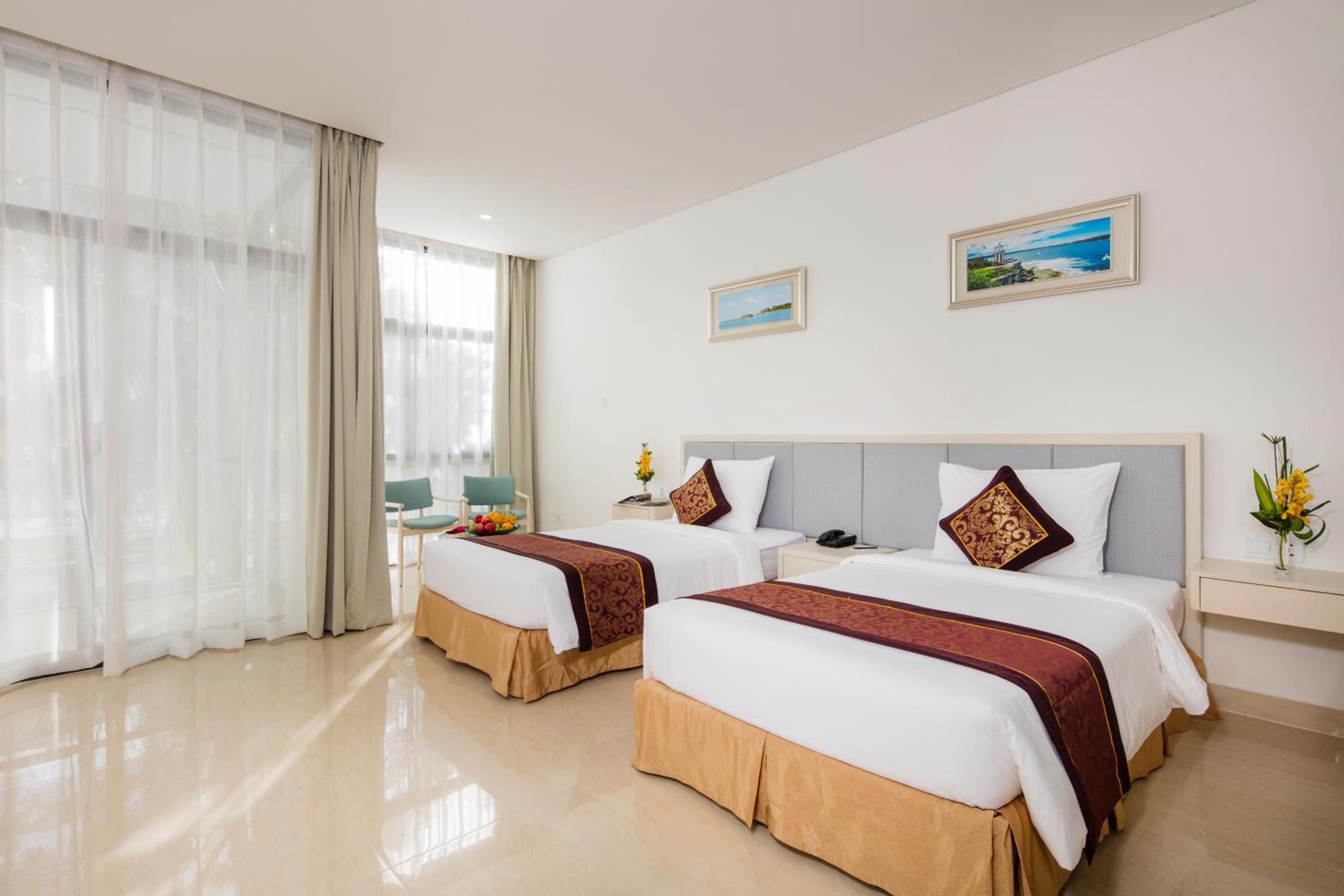 CostaBella Resort Nha Trang