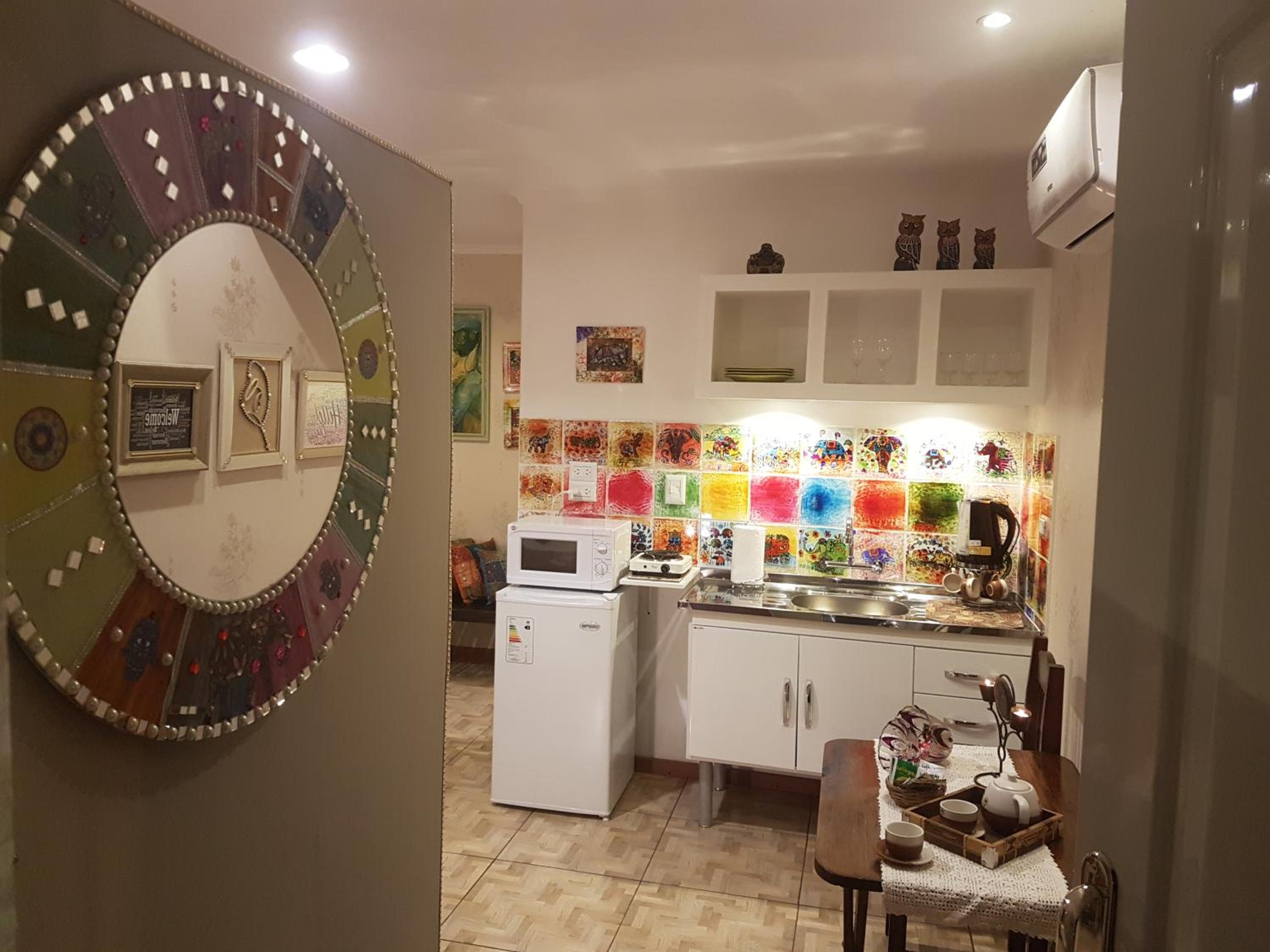 Casa 24 Puerto Iguazu